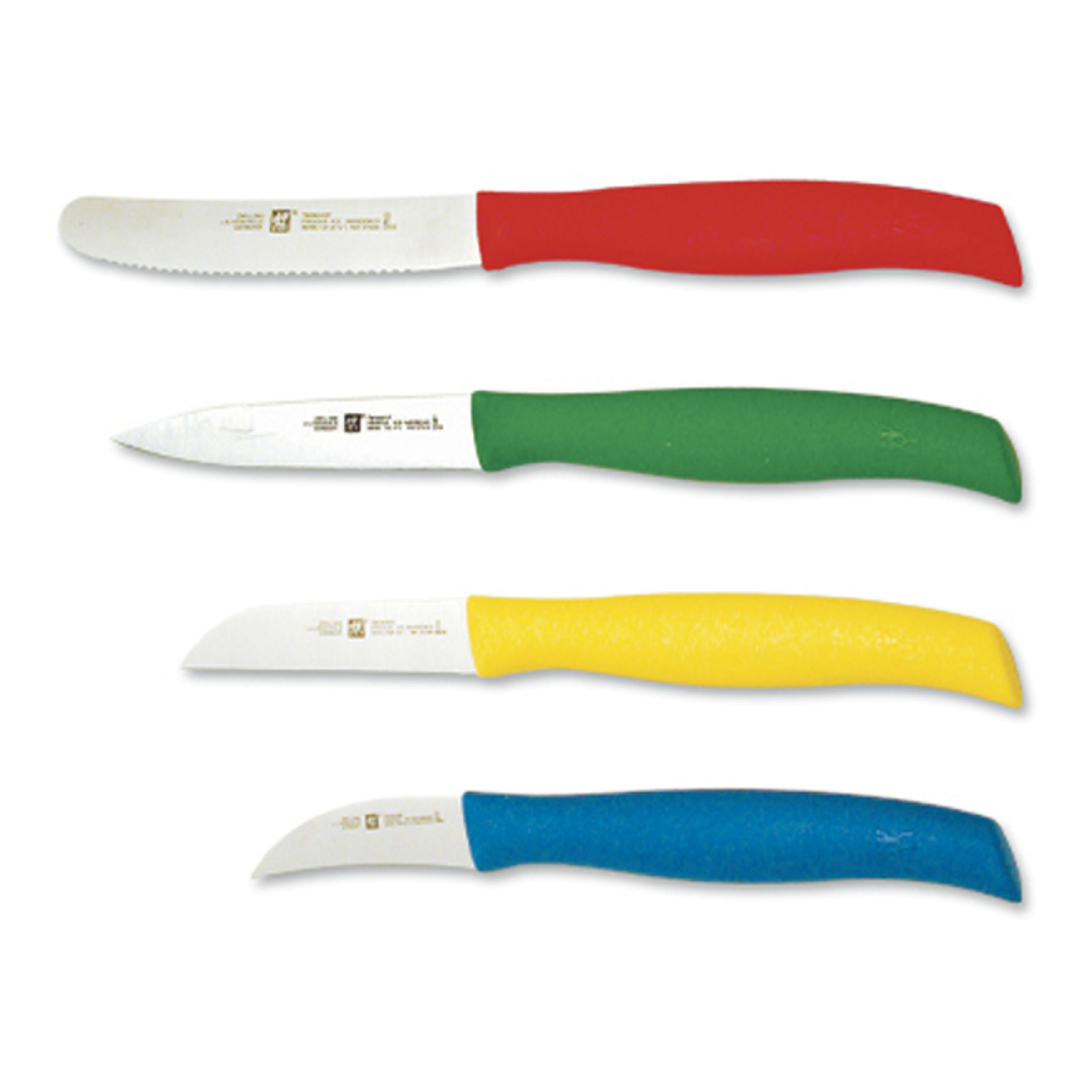 Buy Zwilling Twin Grip Knife Set 