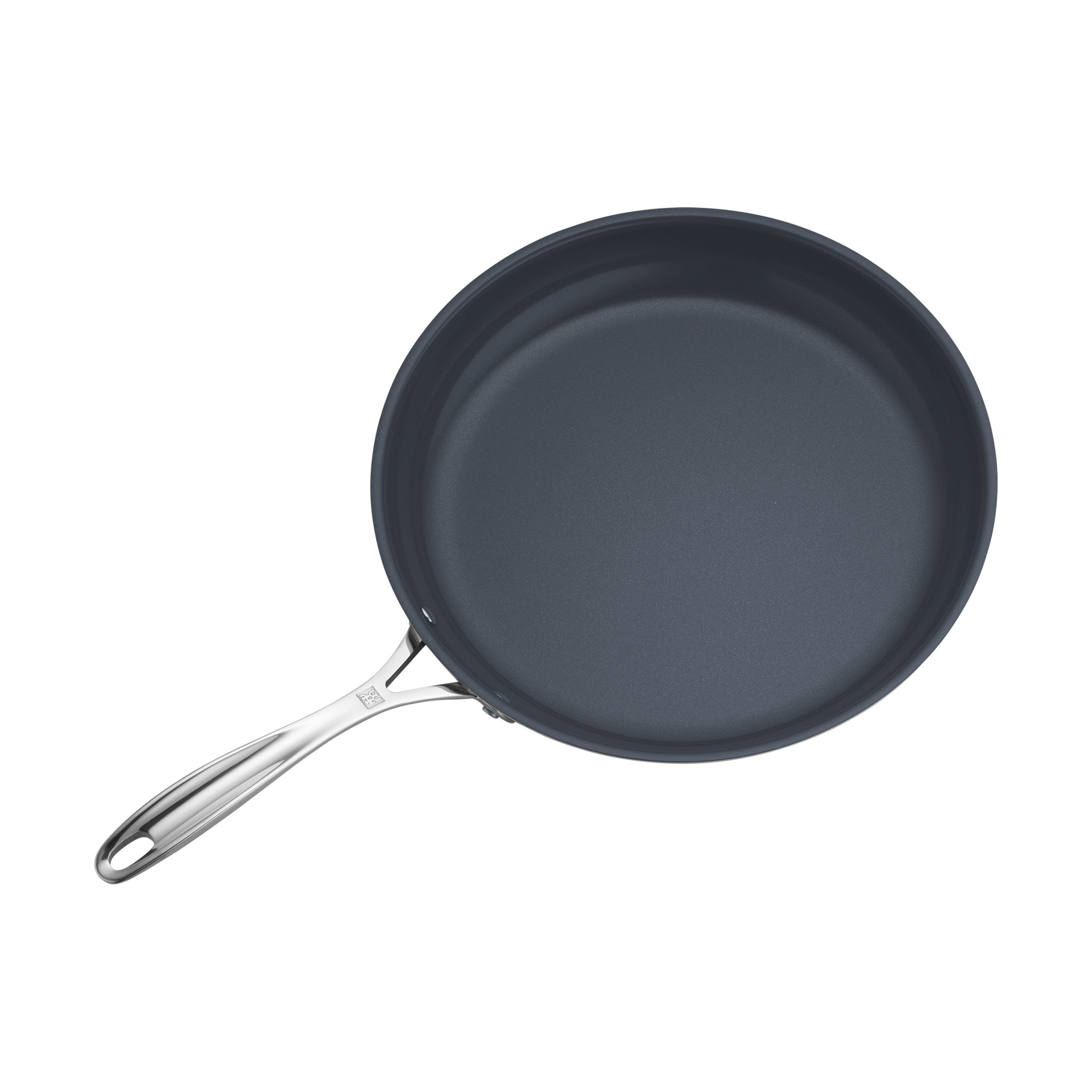 ZWILLING J.A. Henckels ZWILLING Clad CFX Fry Pan Set - 10 & 12 & Reviews