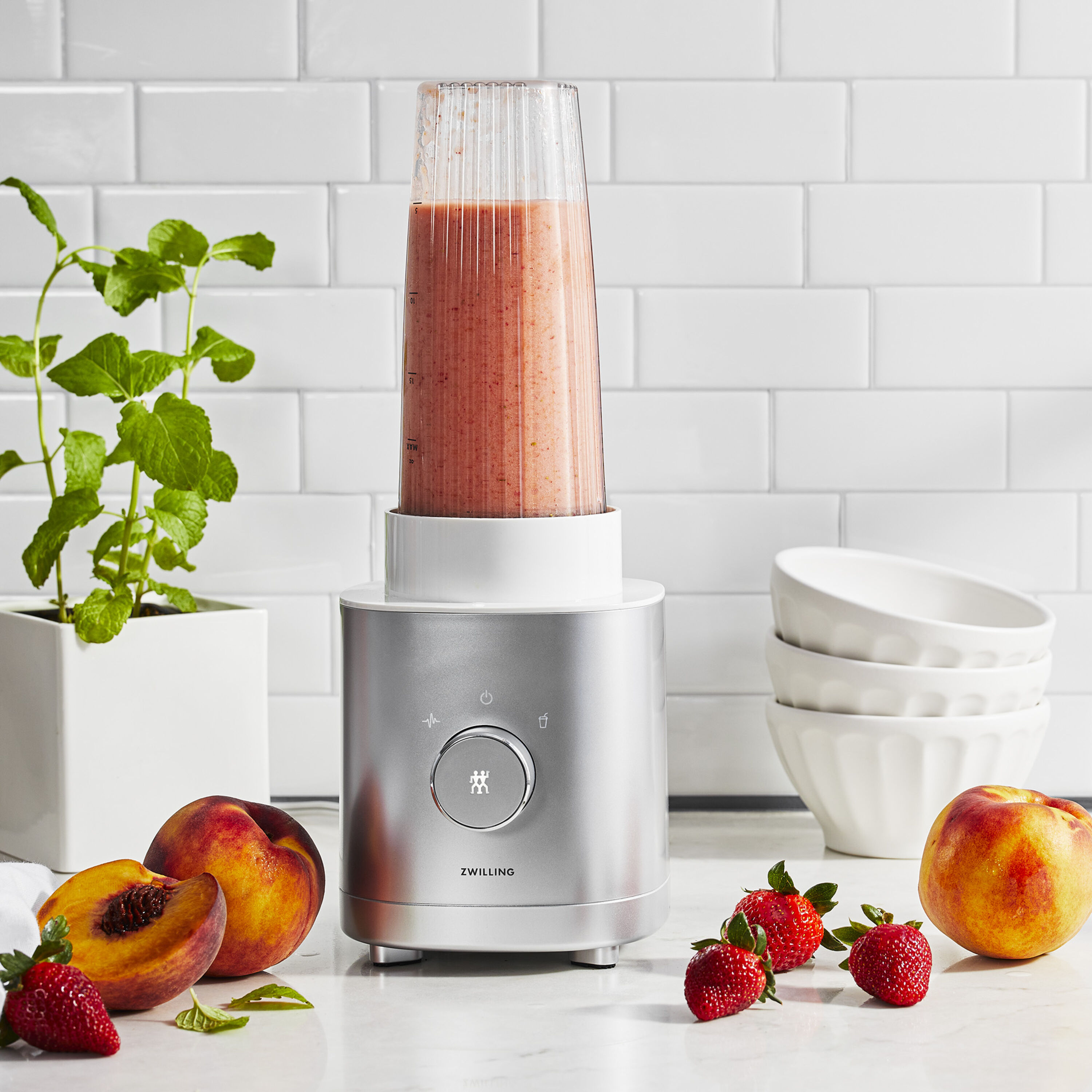 Buy ZWILLING Enfinigy Personal blender | ZWILLING.COM