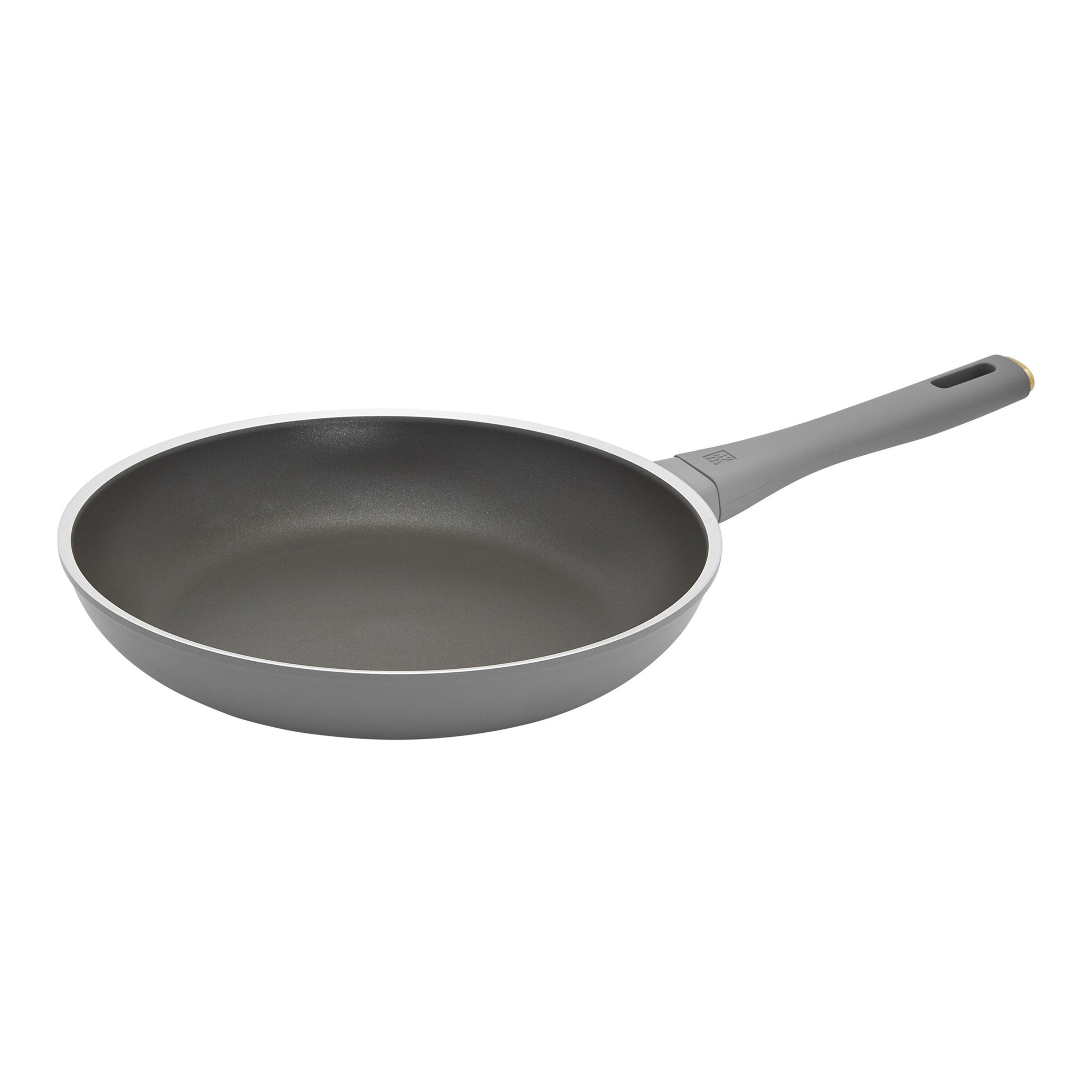 Zwilling Aurora Fry Pan - 8 - 5-ply Stainless Steel – Cutlery and