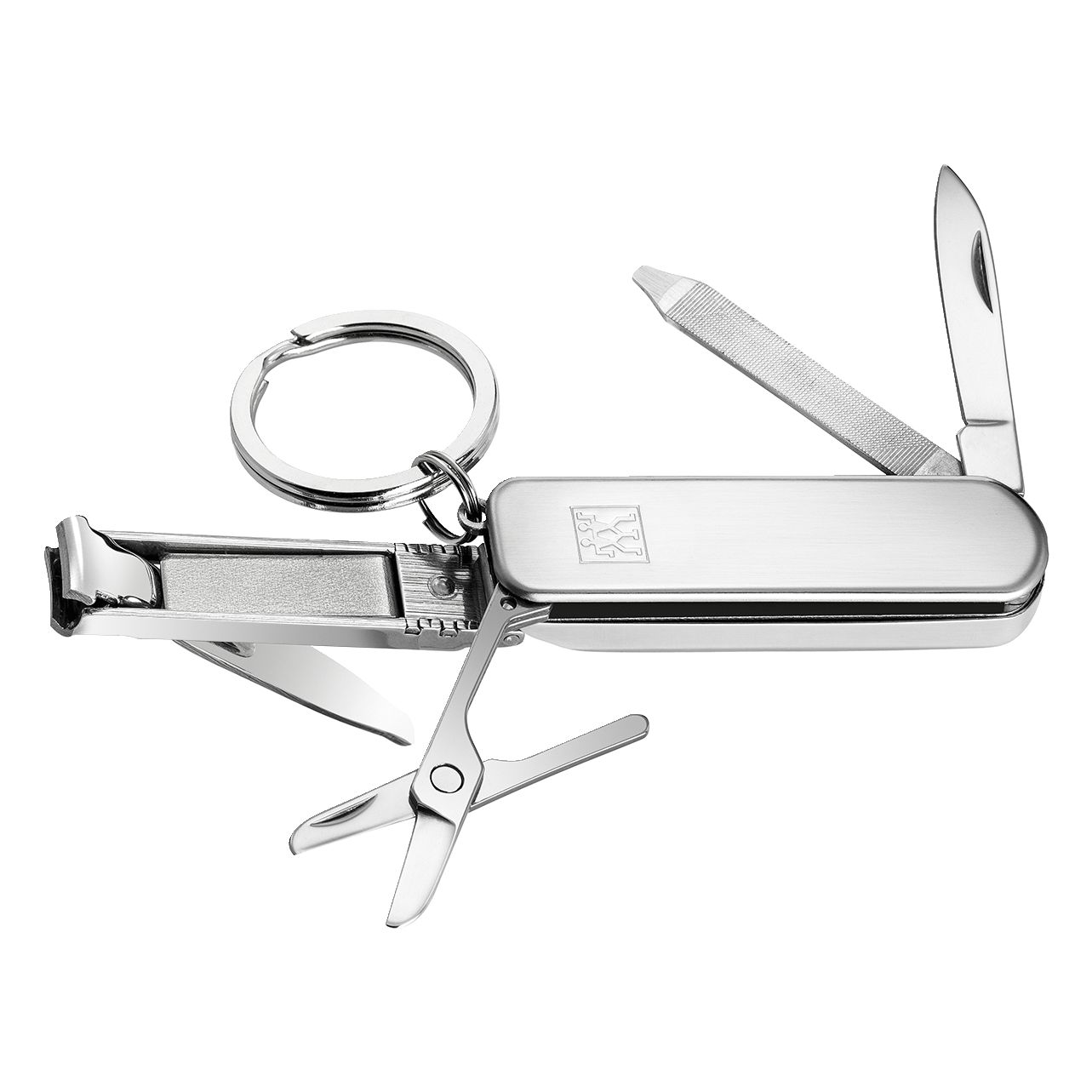 Alliance Consumer Group Ti Block Multitool (Size: One Size)
