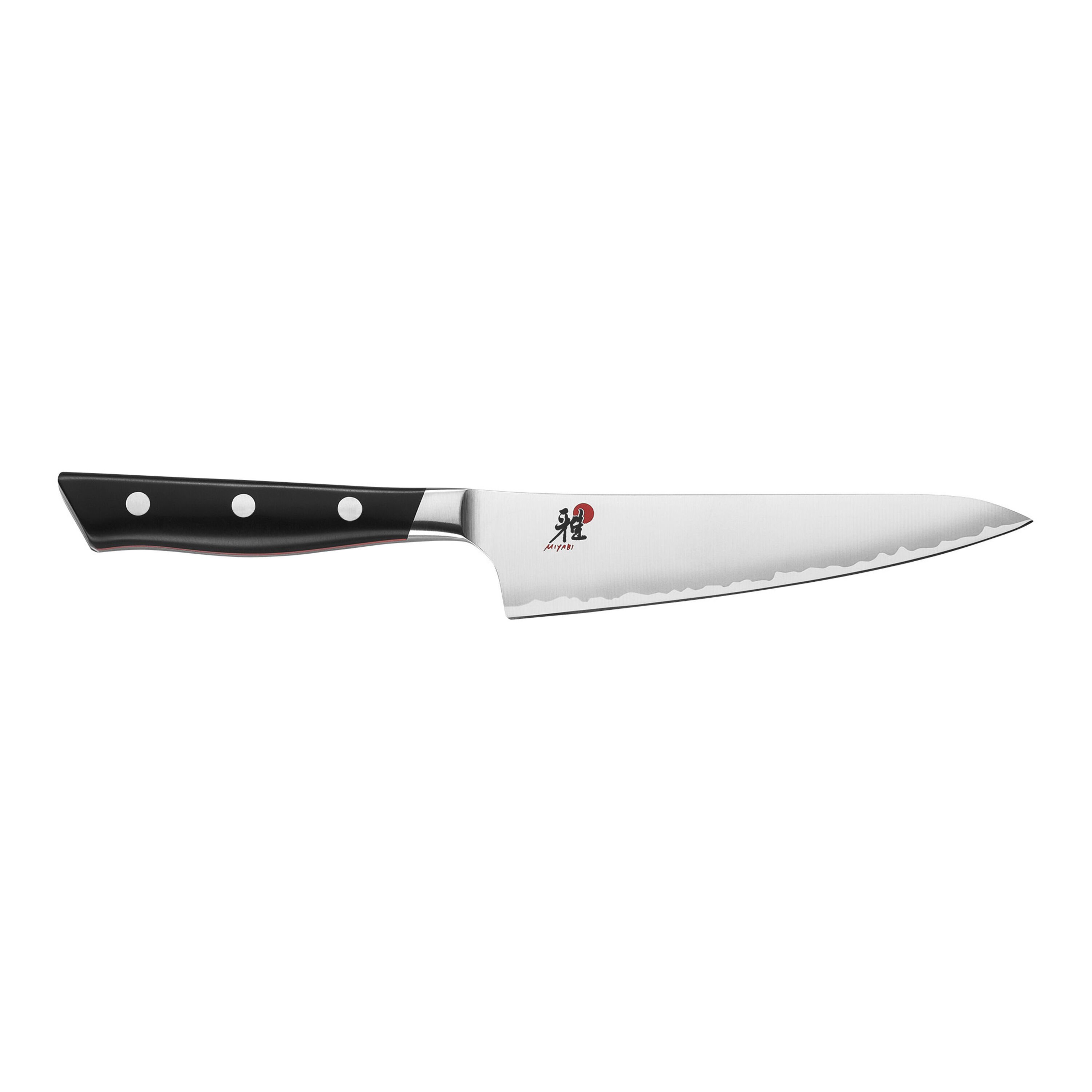 Miyabi Kaizen II Prep Knife, 5.25