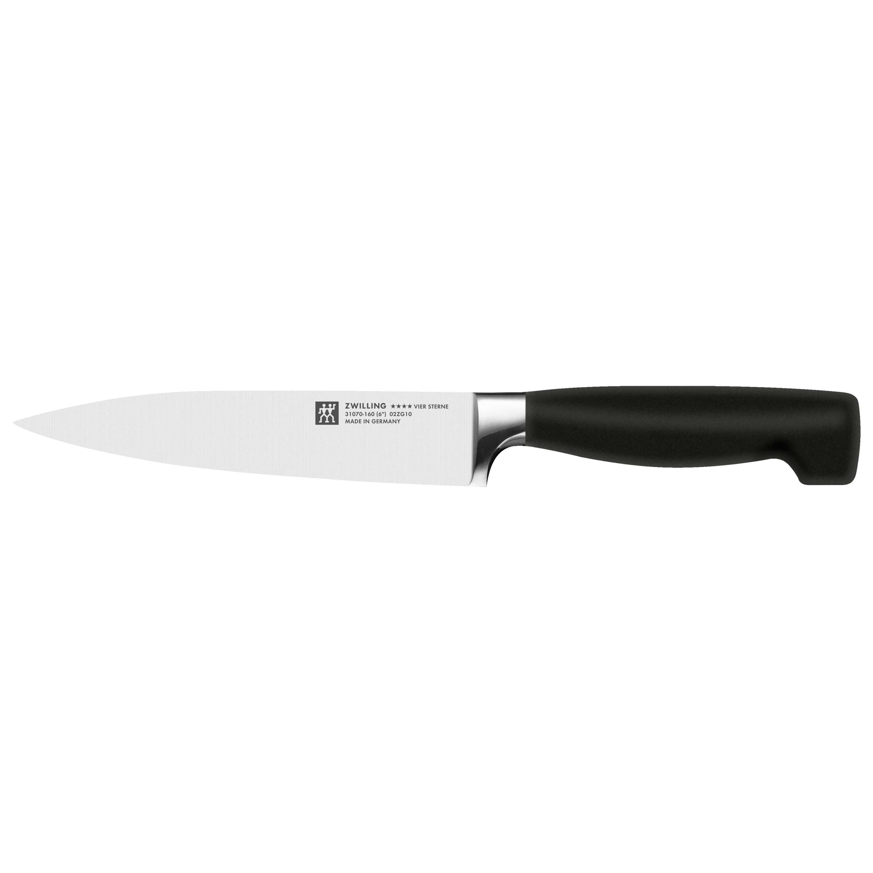 Zwilling J. A. Henckels 31070-103 Four Star 4 In Paring / Utility