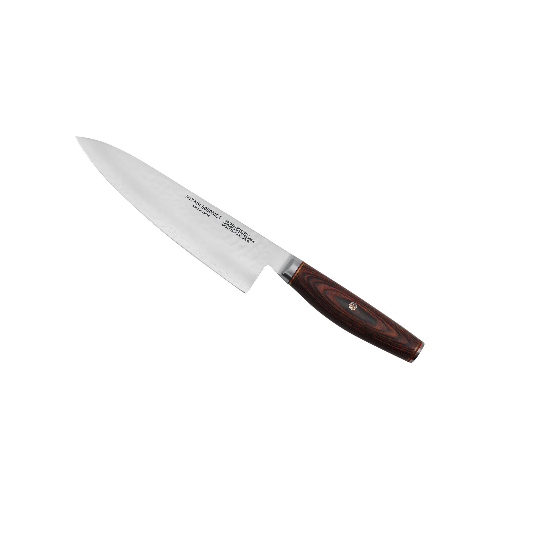 MIYABI6000 MCT牛刀 | ツヴィリング公式オンラインショップ