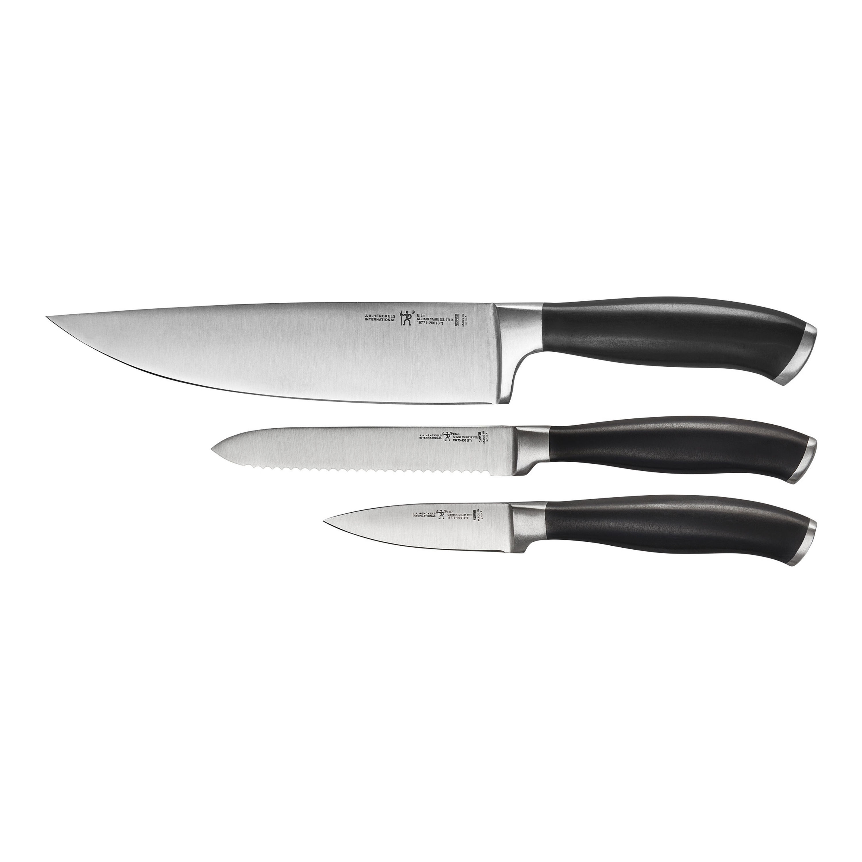 Buy Henckels Elan Knife set