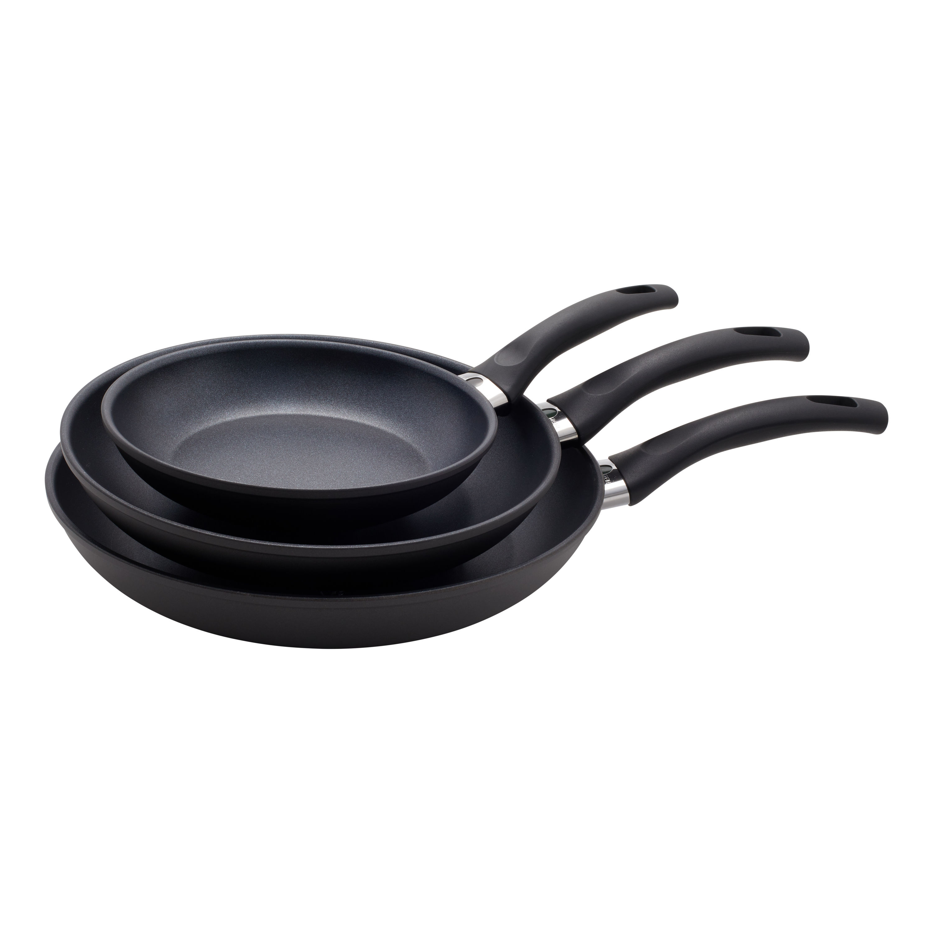 Ballarini Arezzo 10-pc Nonstick Cookware Set