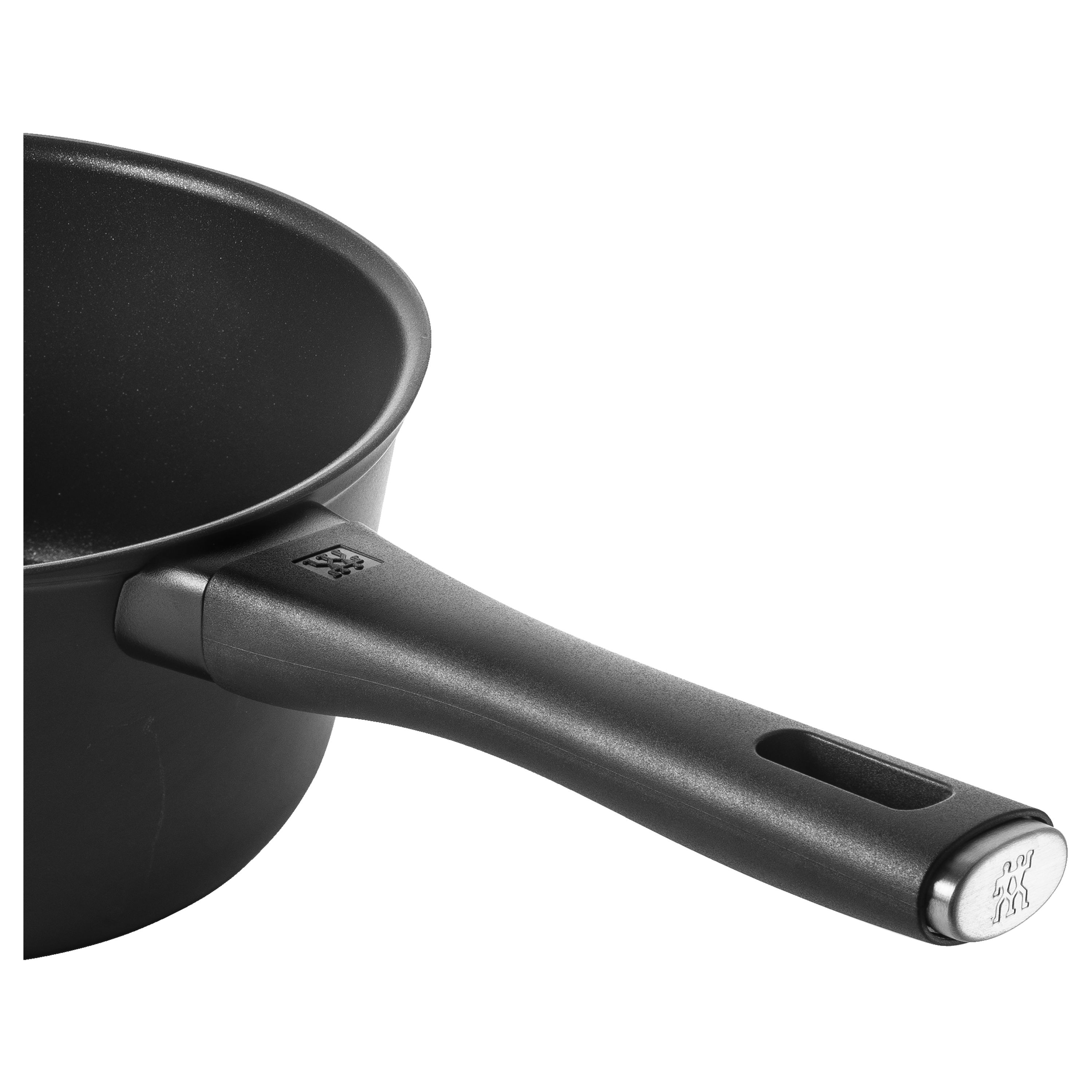 Zwilling Madura Plus Nonstick Aluminum Saucepan, 3-Quart