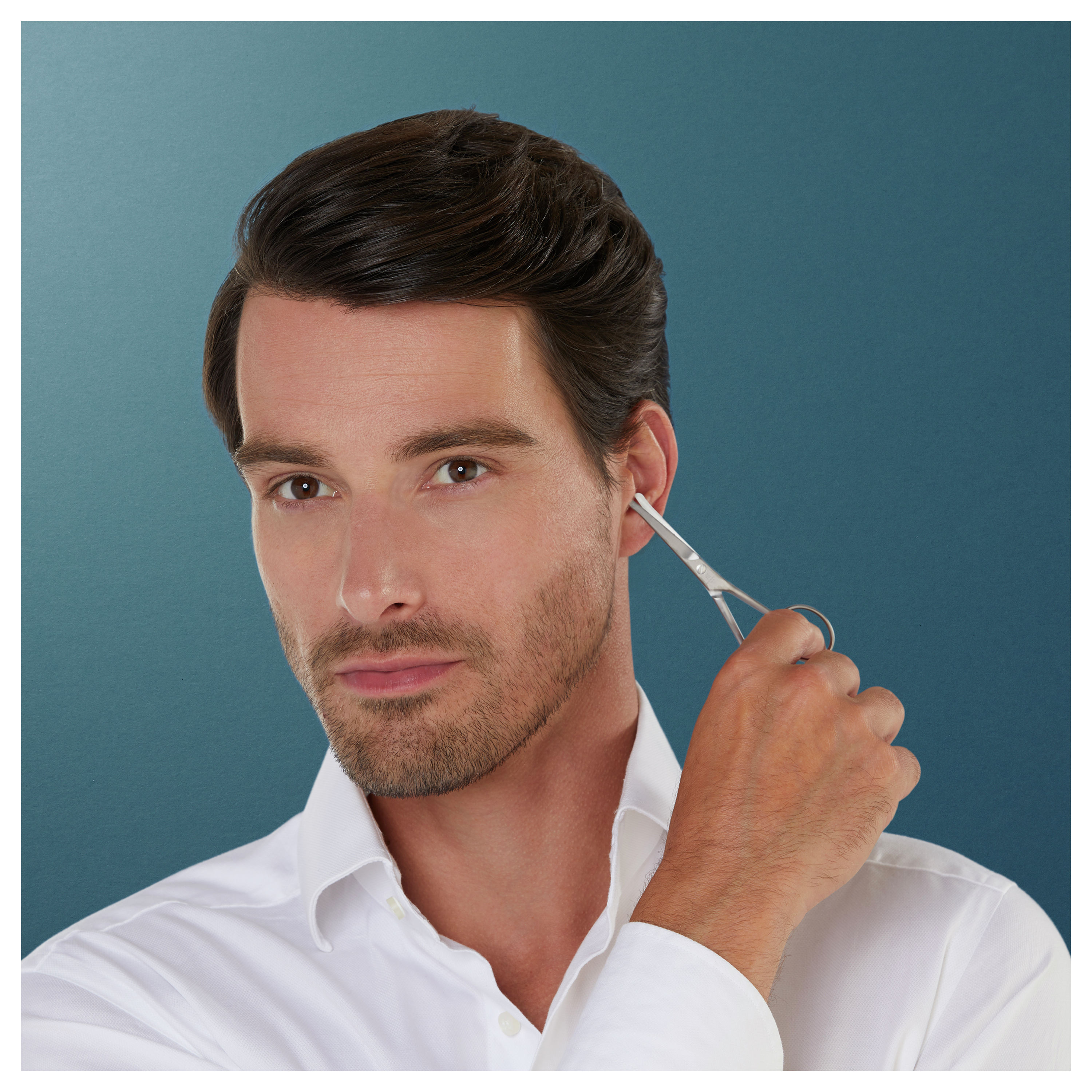 ZWILLING Facial hair scissors Buy TWINOX