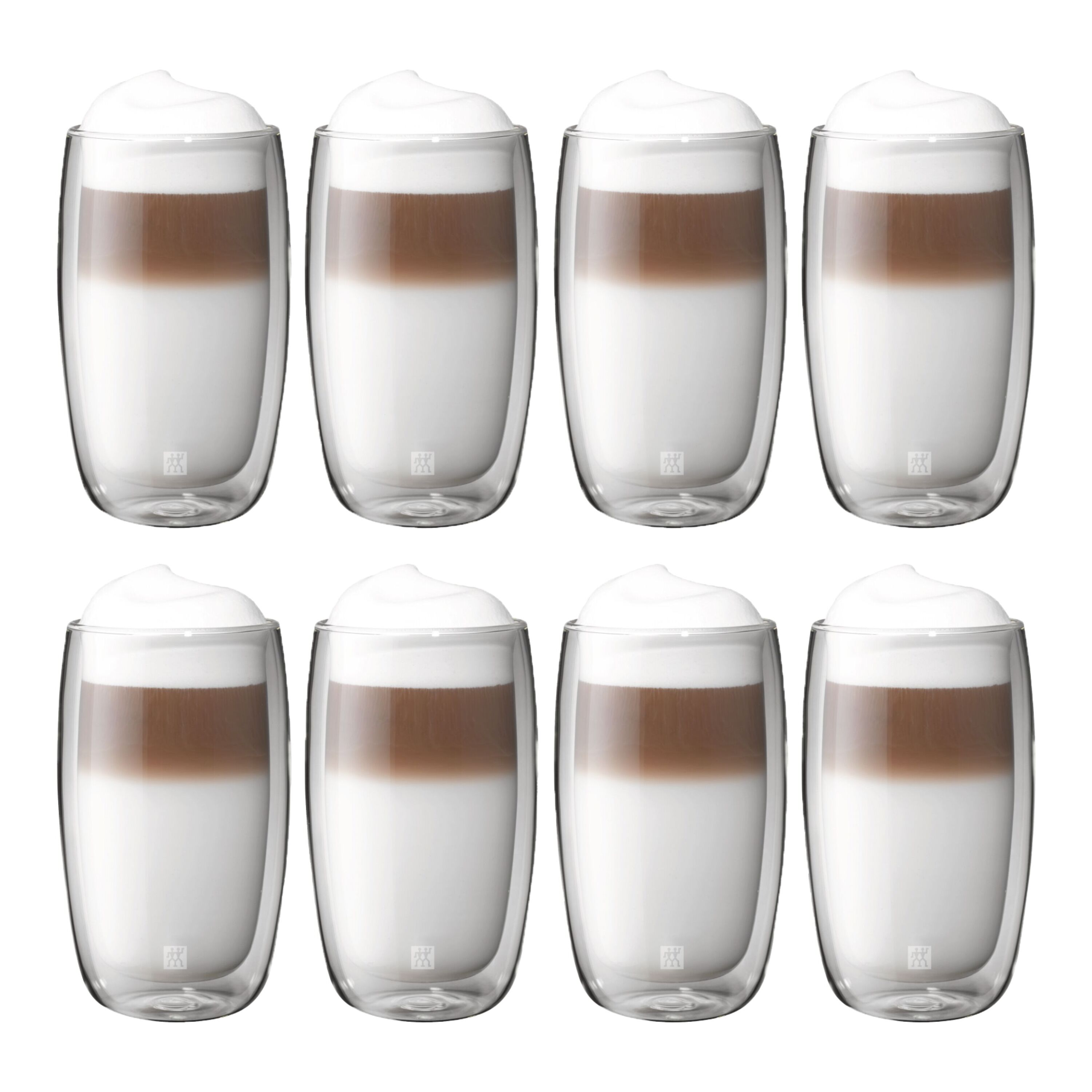 Buy ZWILLING Sorrento Latte glass set