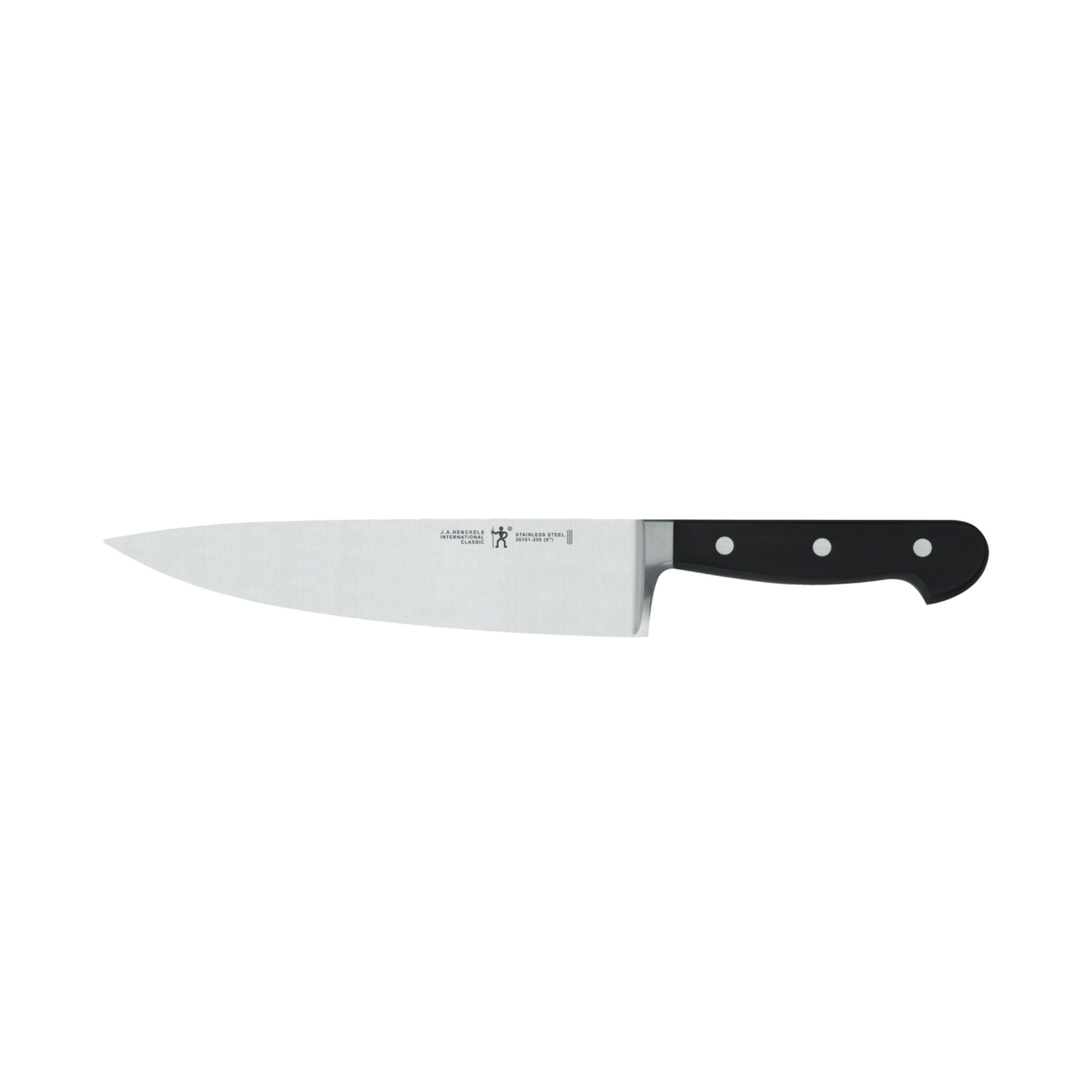 Buy Henckels CLASSIC Chef's knife | ZWILLING.COM