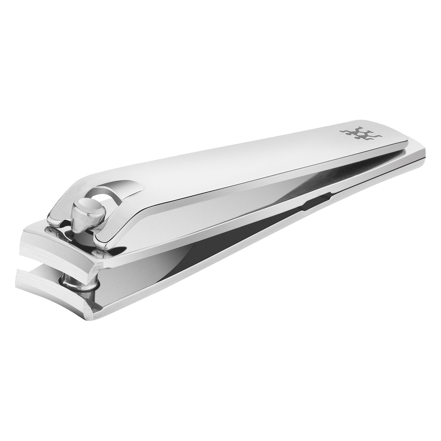 ZWILLING Nail Clipper for Fingernails, High-Quality Nail Cutter with  Collecting Container, Premium, 65 mm 