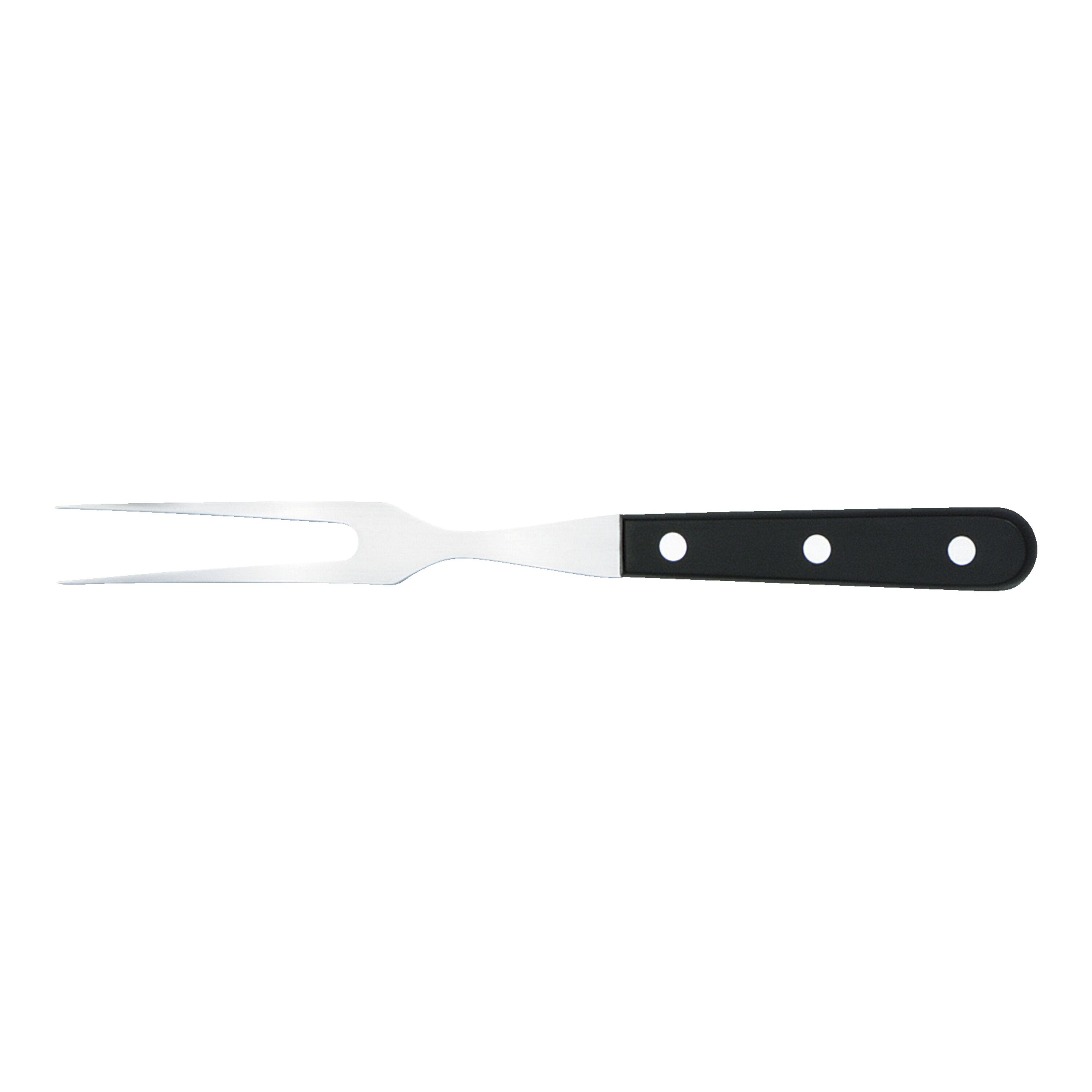 Buy ZWILLING TWIN Gourmet Carving fork | ZWILLING.COM