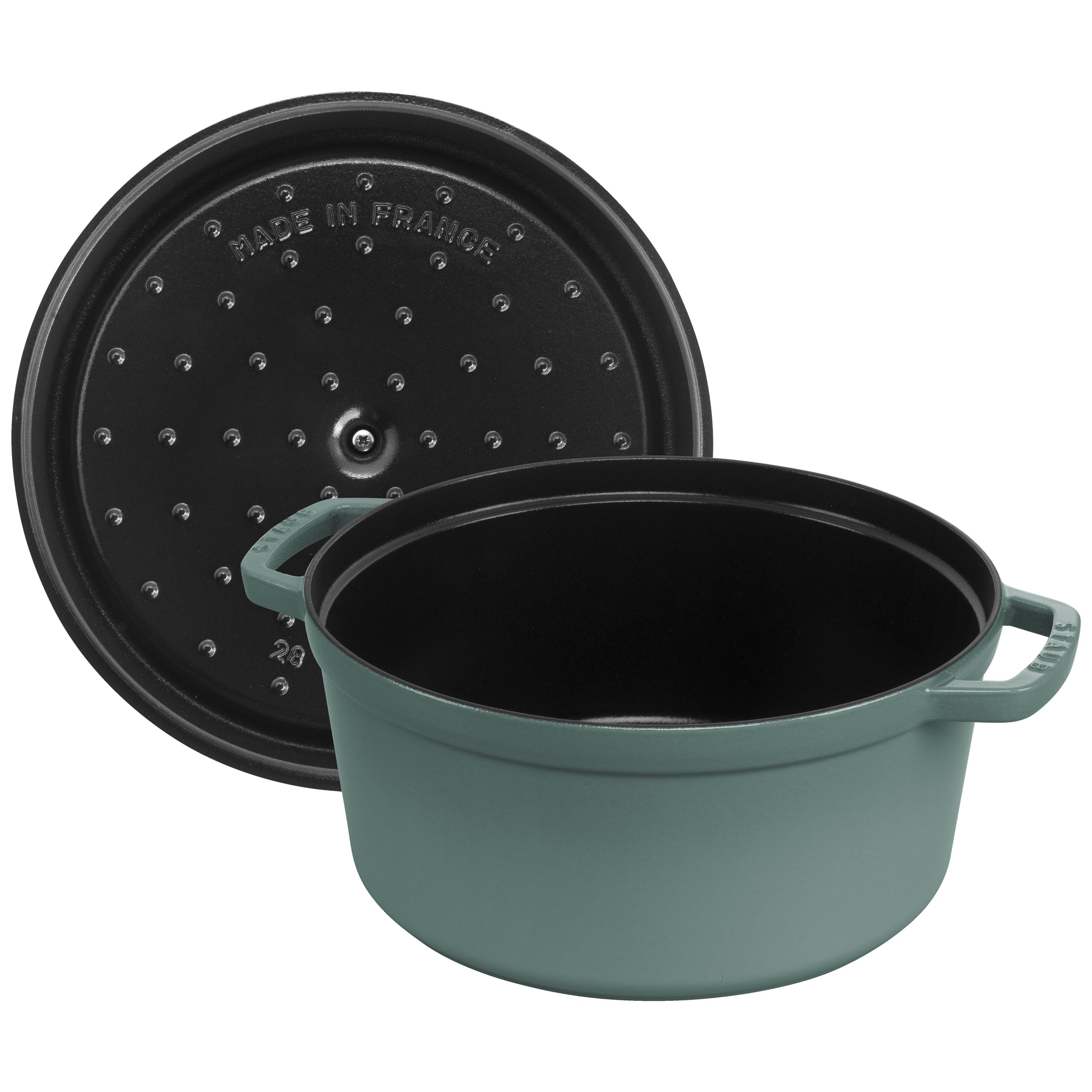 Buy Staub La Cocotte Cocotte