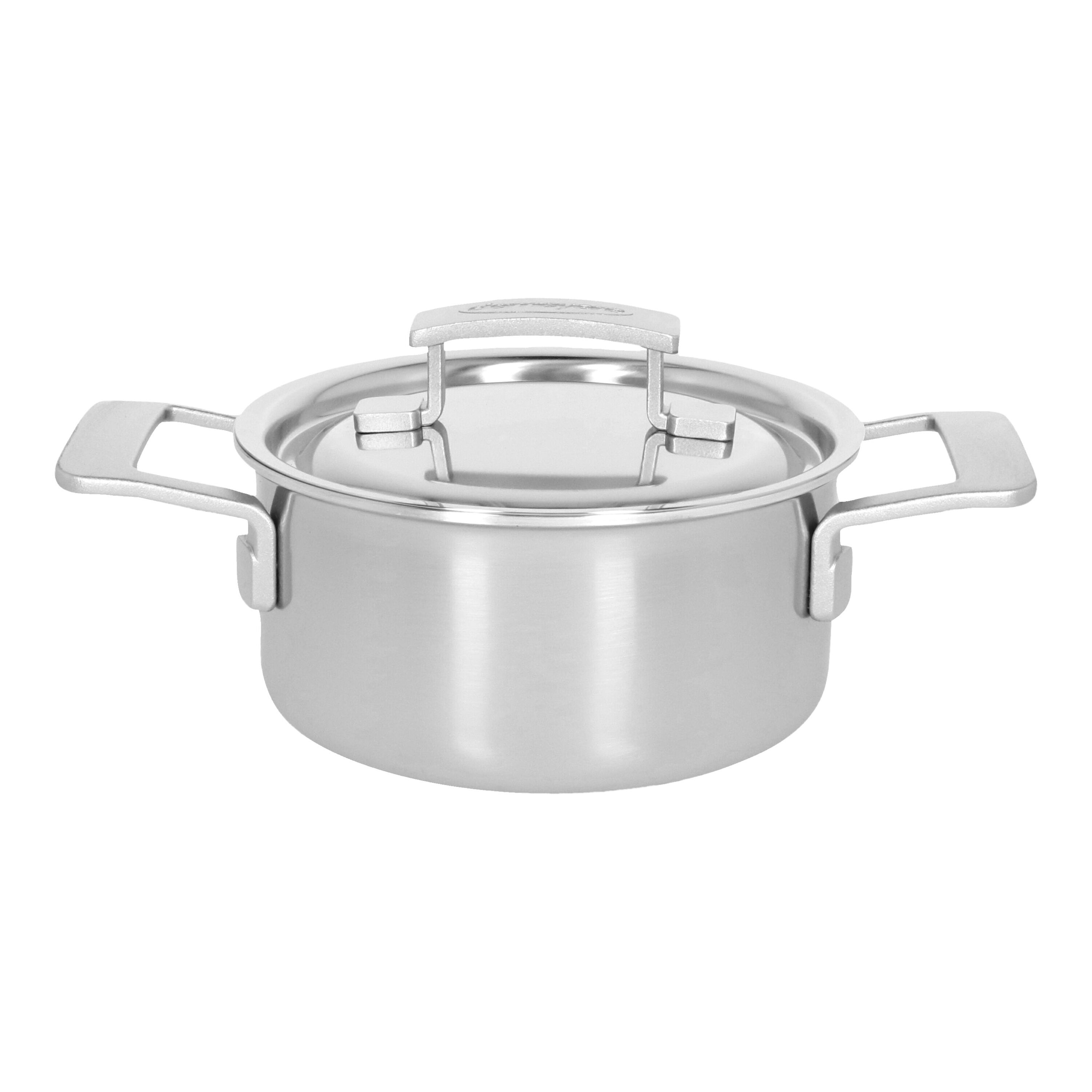 Buy Demeyere Industry Stew Pot With Lid Zwilling Com