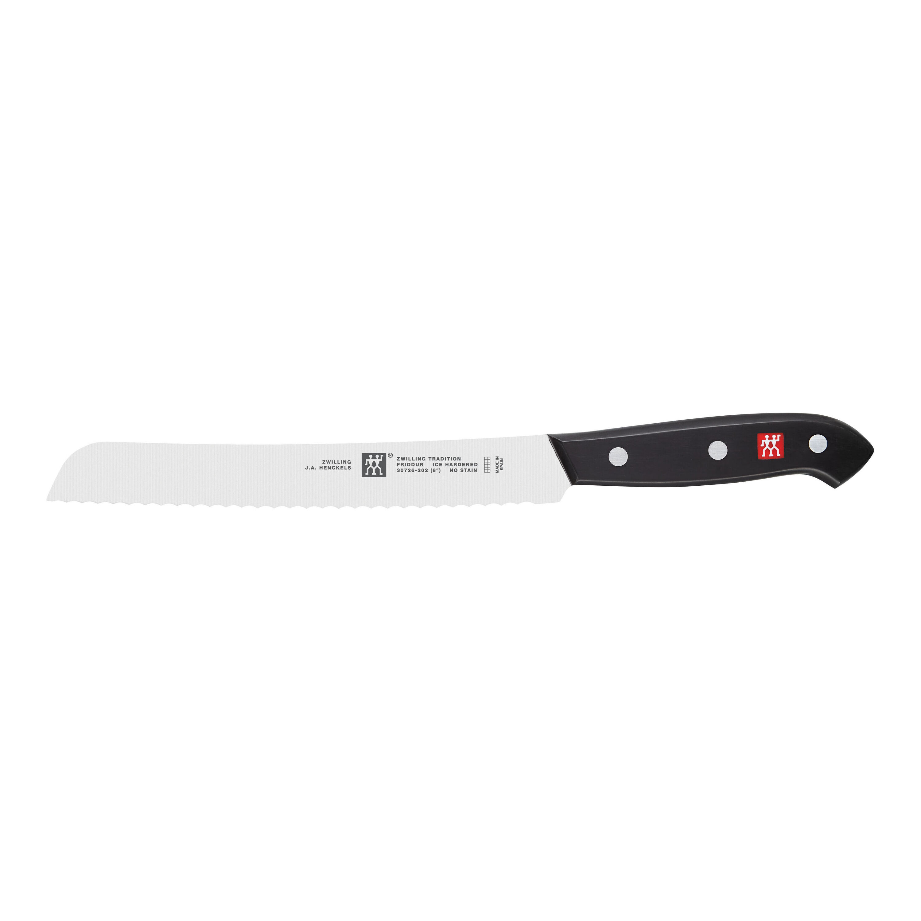 Buy ZWILLING Tradition Bread knife | ZWILLING.COM