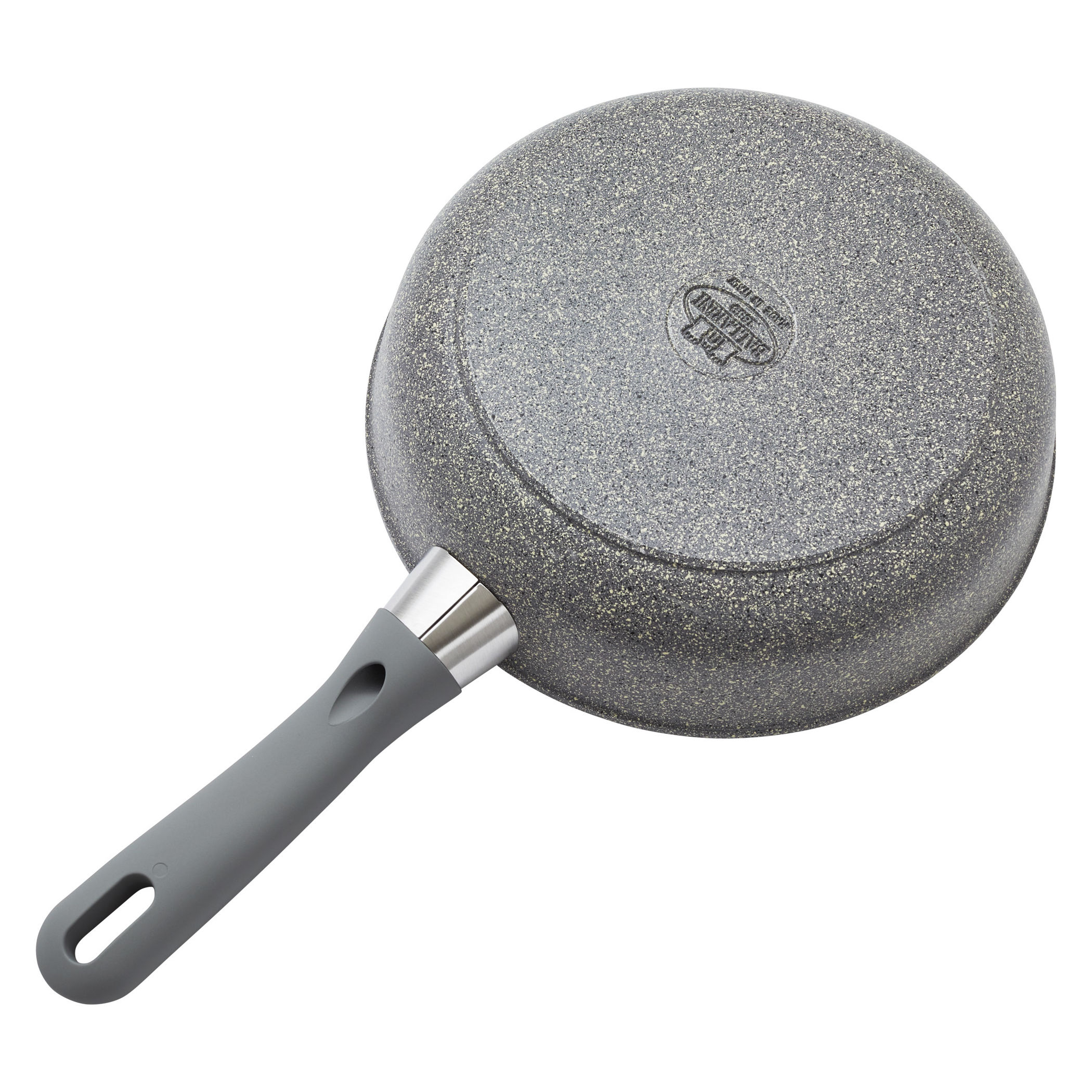 Ballarini ServInTavola 5.5″ Mini Double Handle Saute Pan (Set of 2