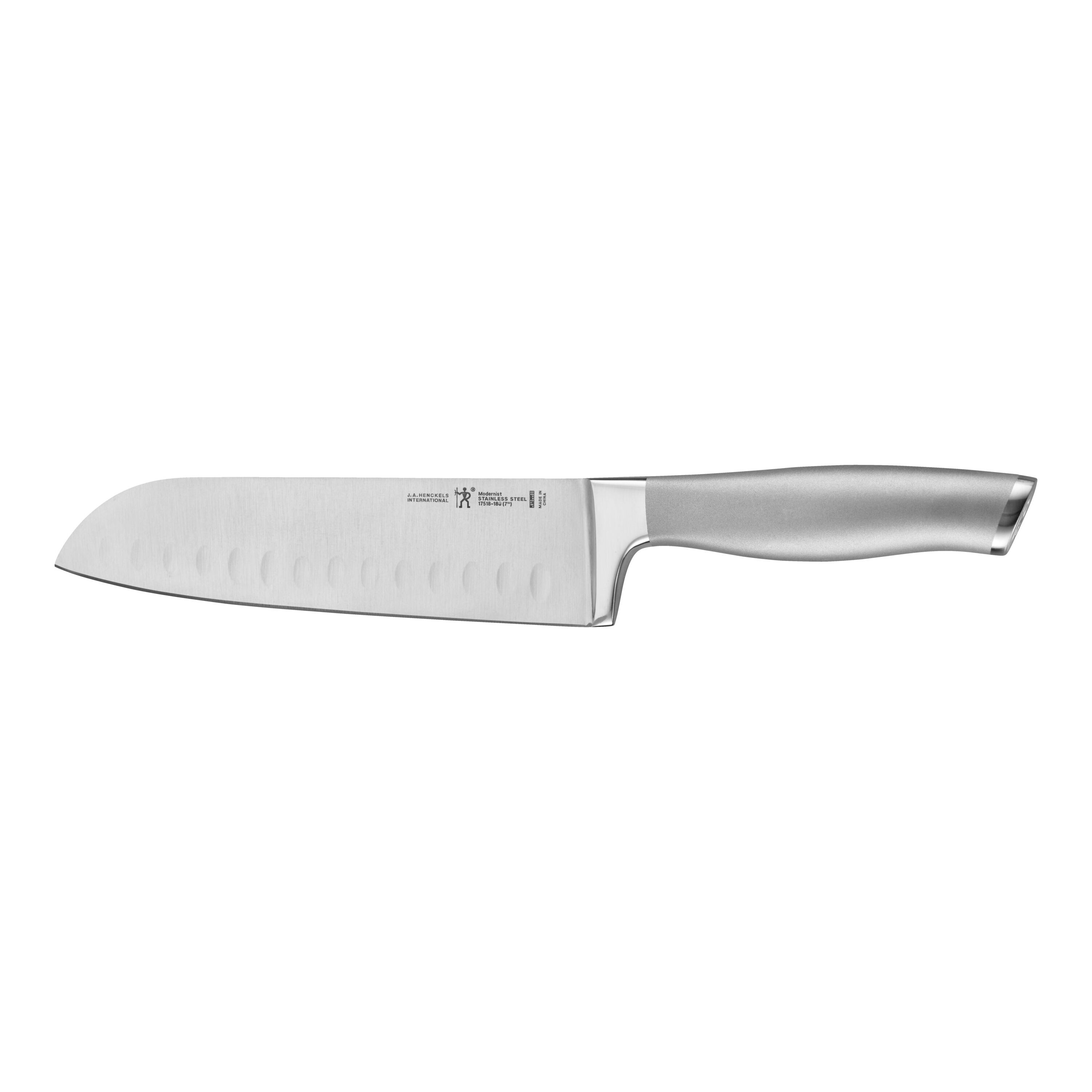 Henckels Self-Sharpening Knife Sets That Cut Through Food 'Like Butter' Are  Up to 70% Off at Target
