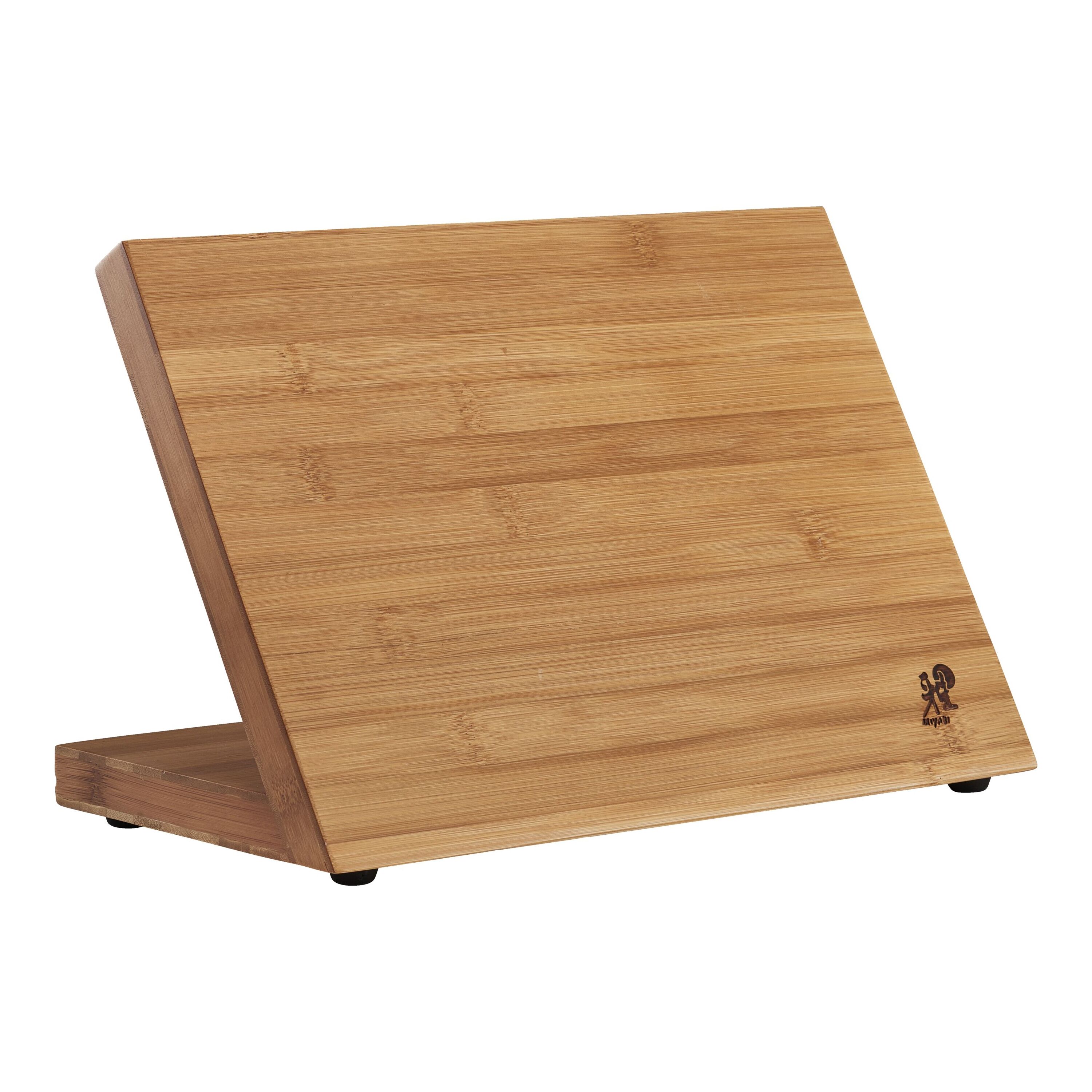 Zwilling Japan MIYABI Hinoki Wood Cutting Board 13.78 x 7.87 34535-200  Japan