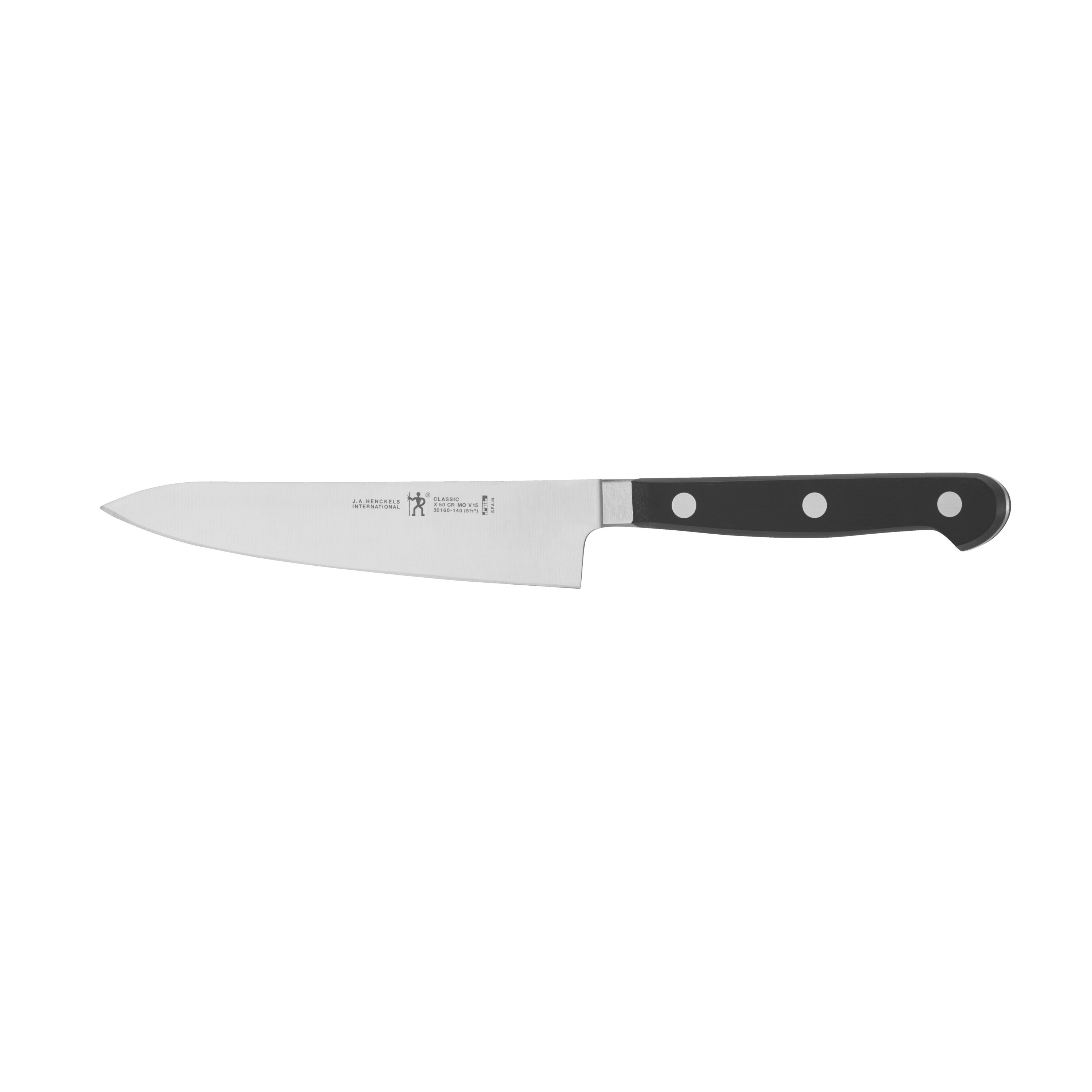 Buy Henckels CLASSIC Chef's knife compact | ZWILLING.COM