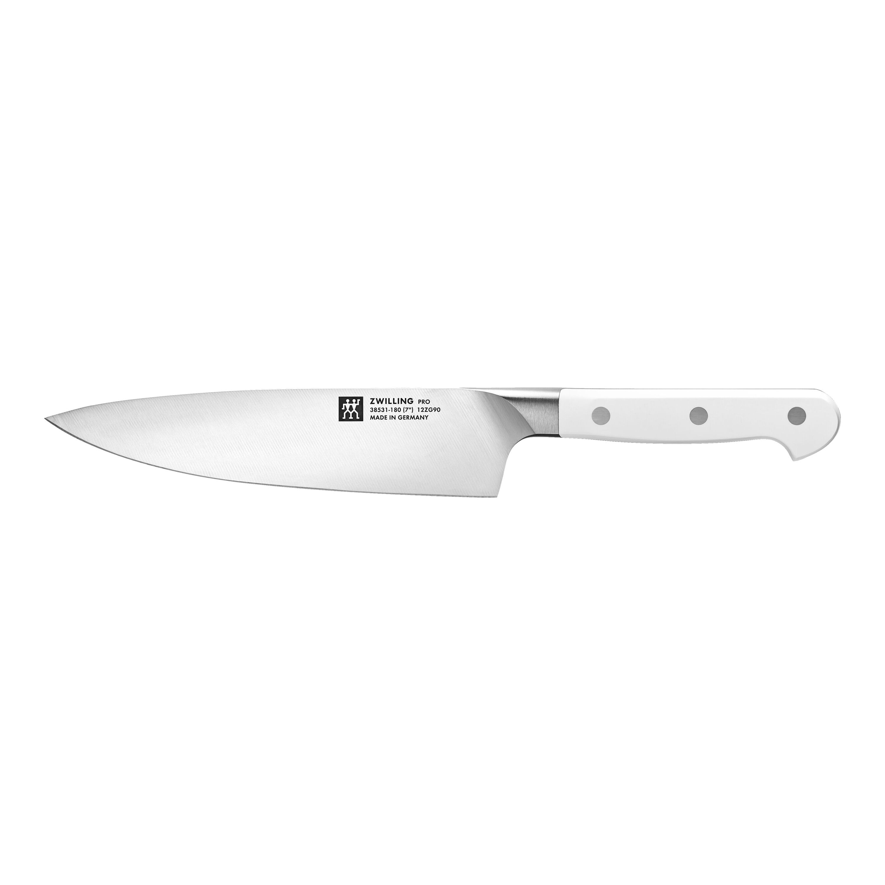 zwilling pro chef's knife 7