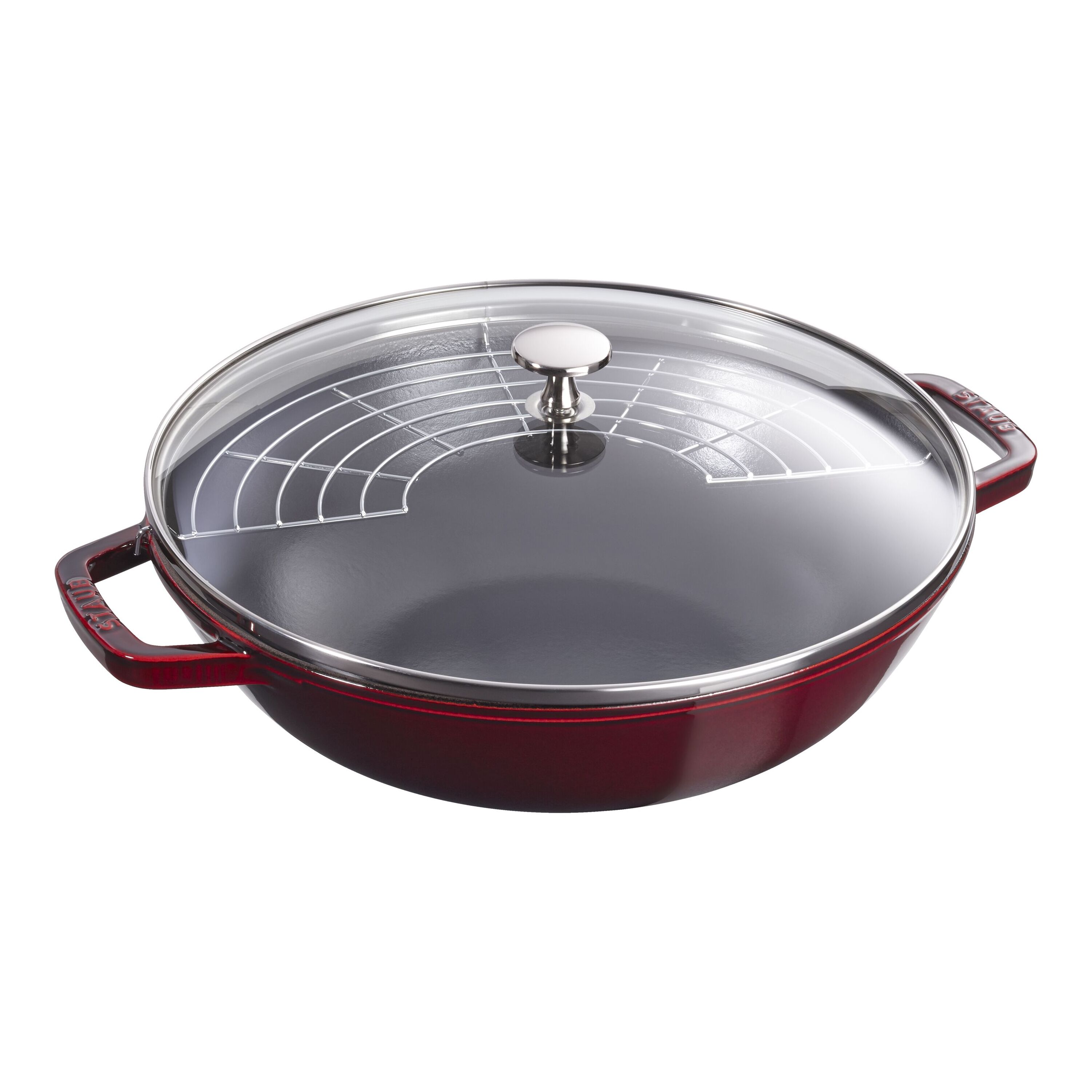 5 Cast Iron Mini Wok Royalty-Free Images, Stock Photos & Pictures