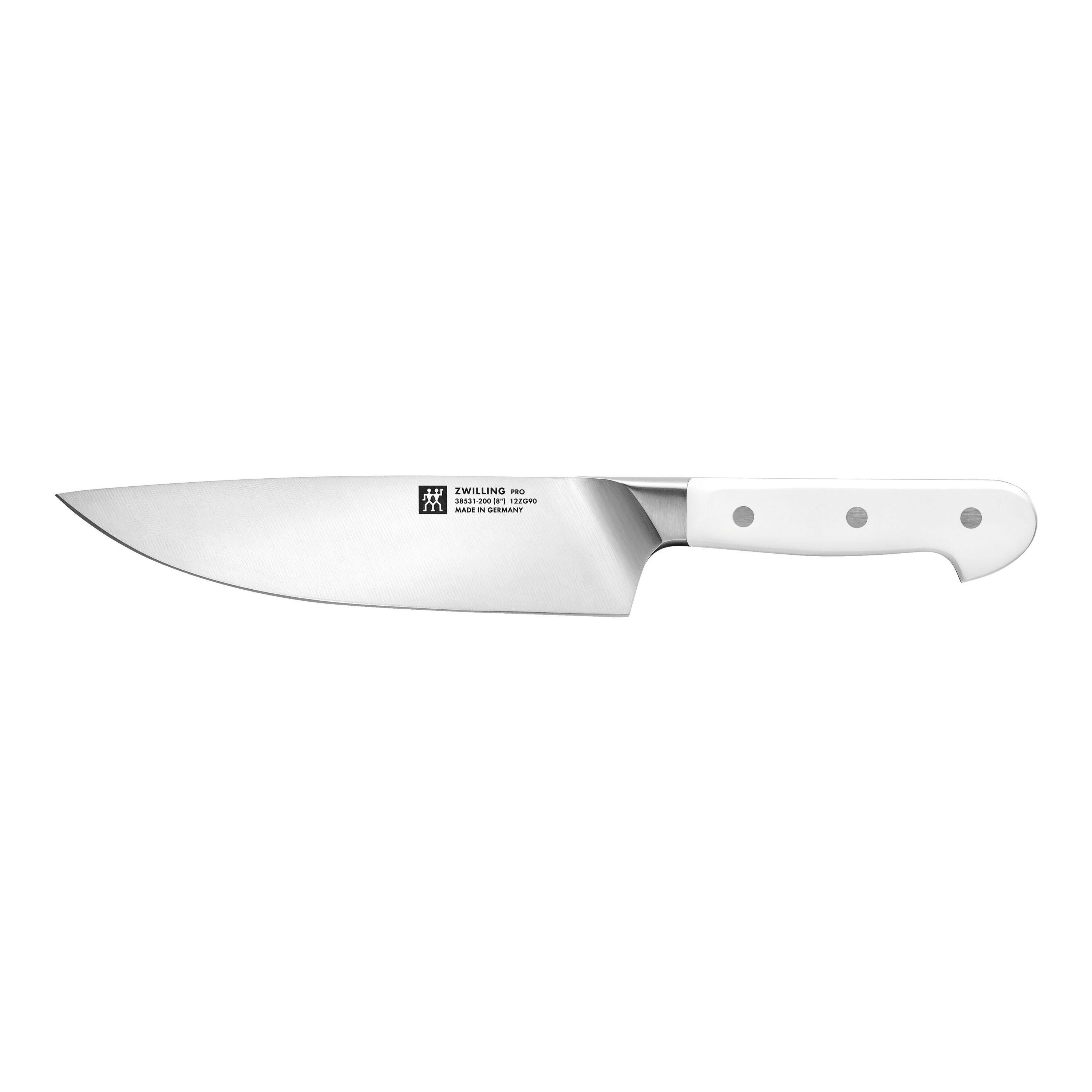 Choice 8-inch White Chef's Knife