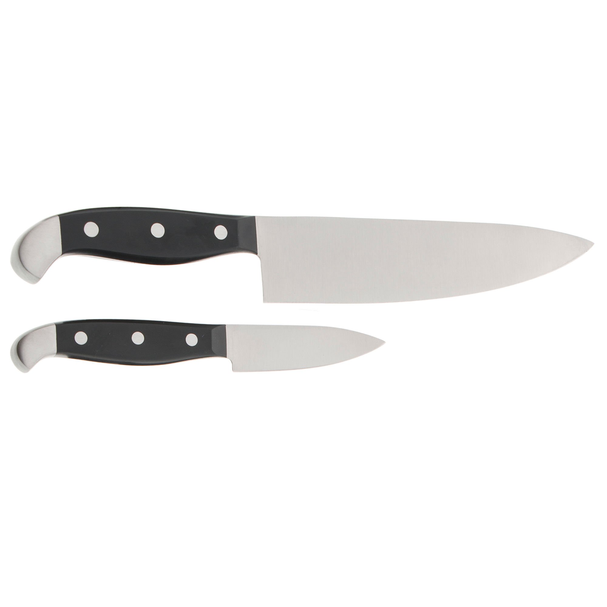 Henckels Definition Chefs Knife - Silver/Black, 8-inch - Kroger