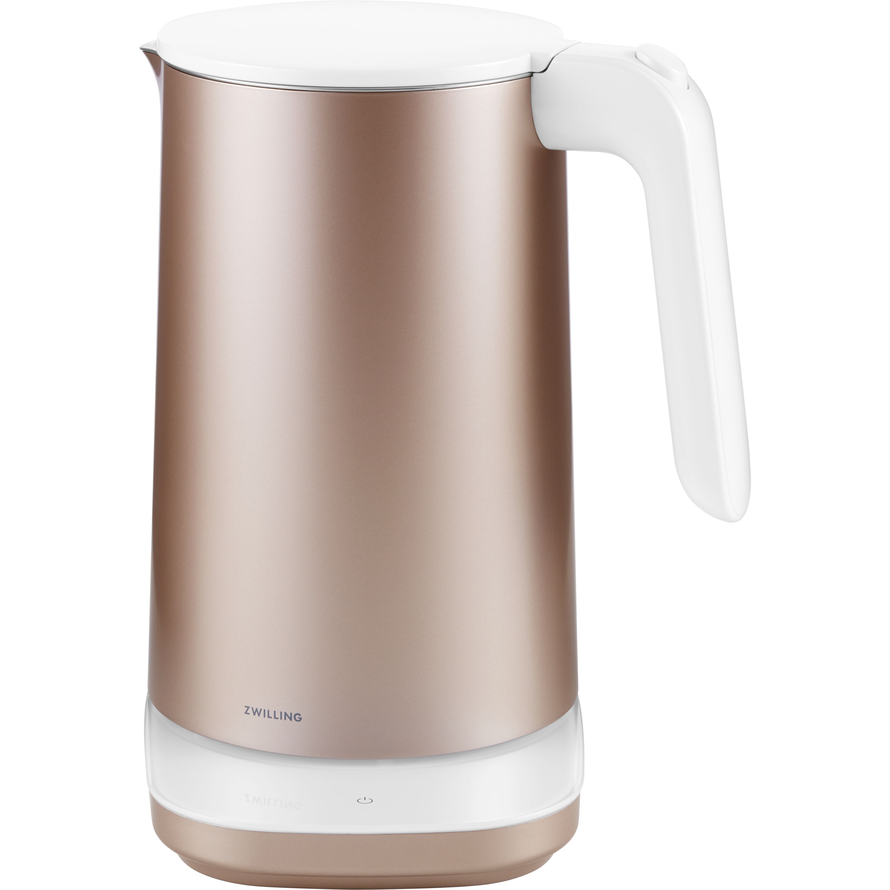 Smart Temp Digital Kettle Full Stainless Interior, Double-layer