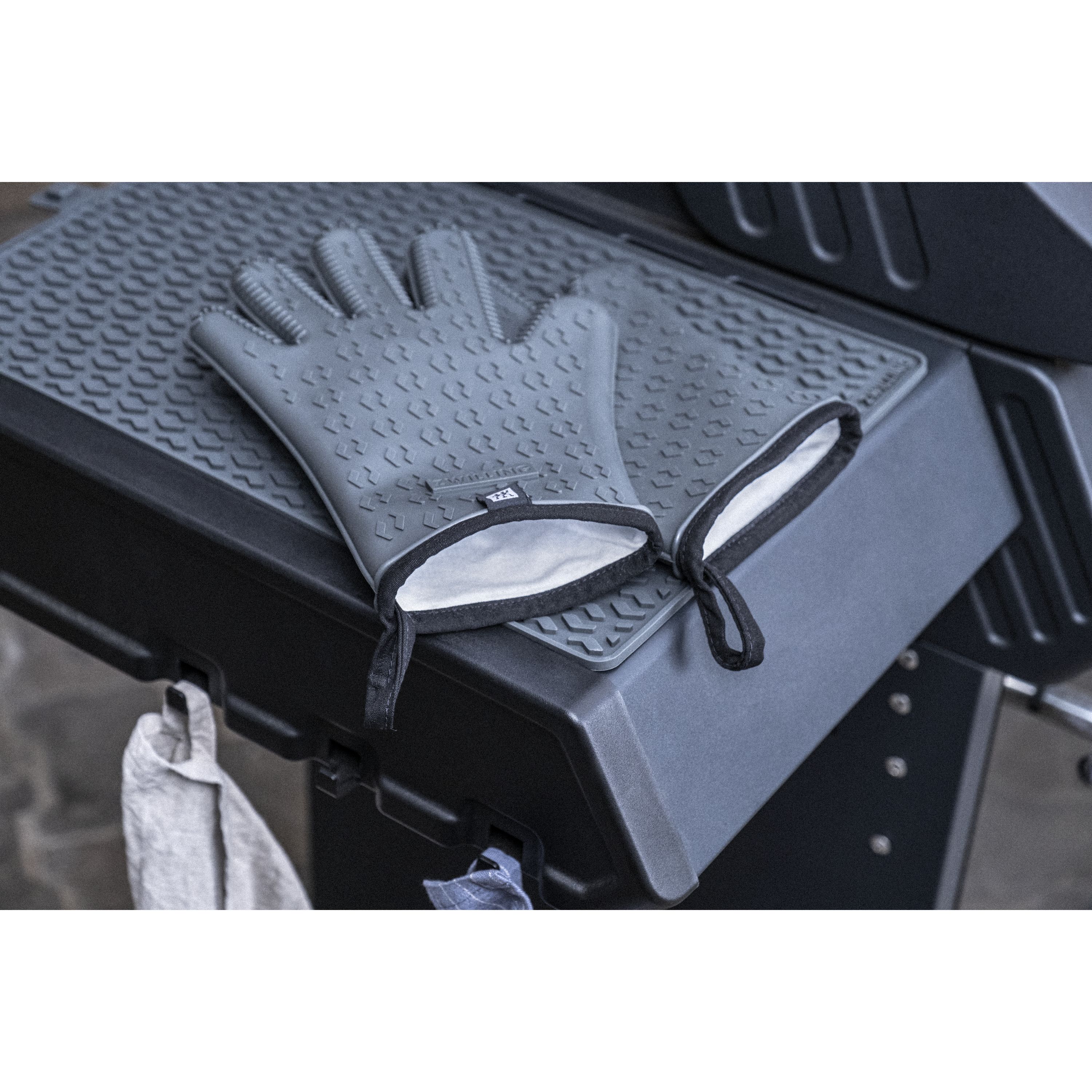 Buy ZWILLING BBQ+ BBQ Gloves