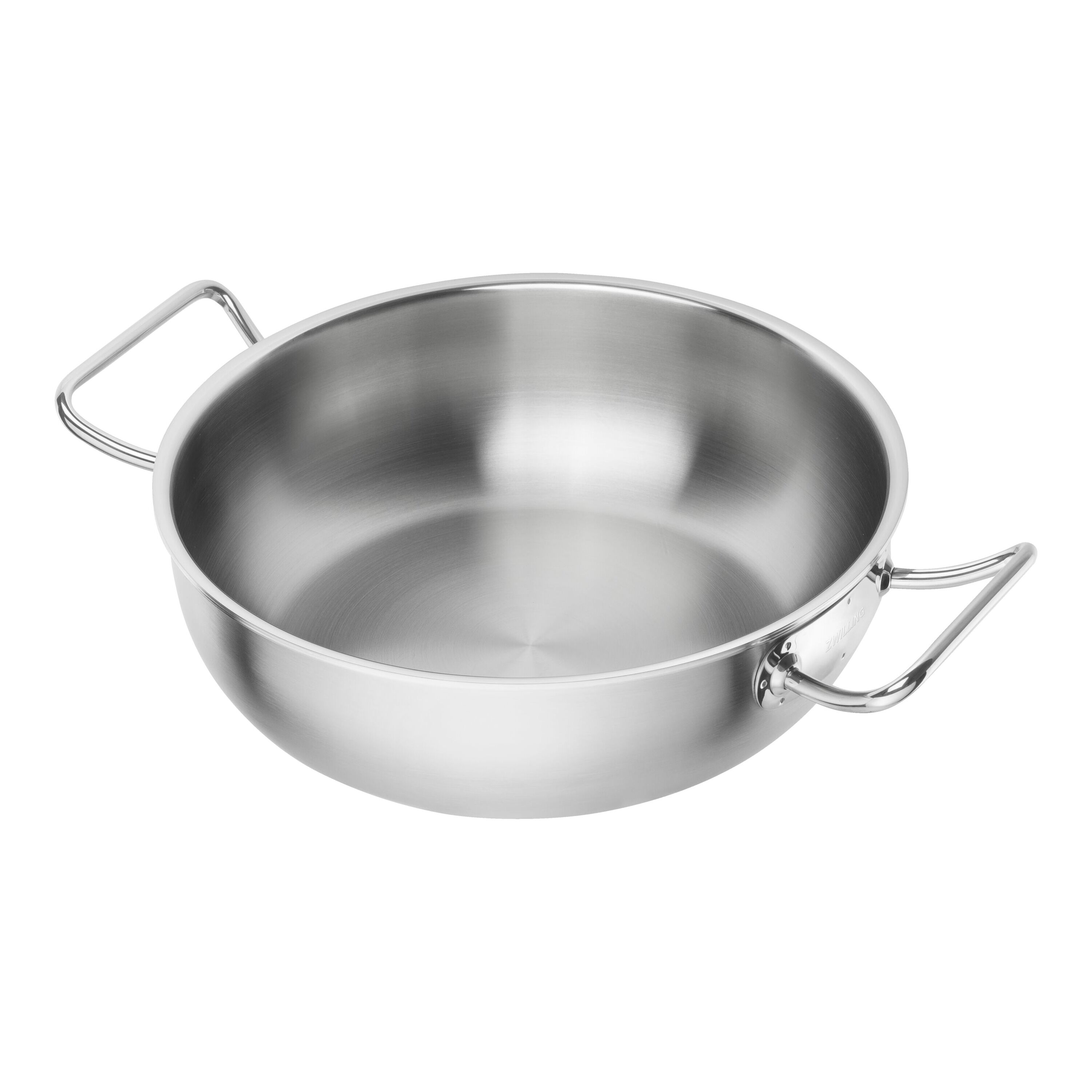 Buy ZWILLING Pro Wok | ZWILLING.COM