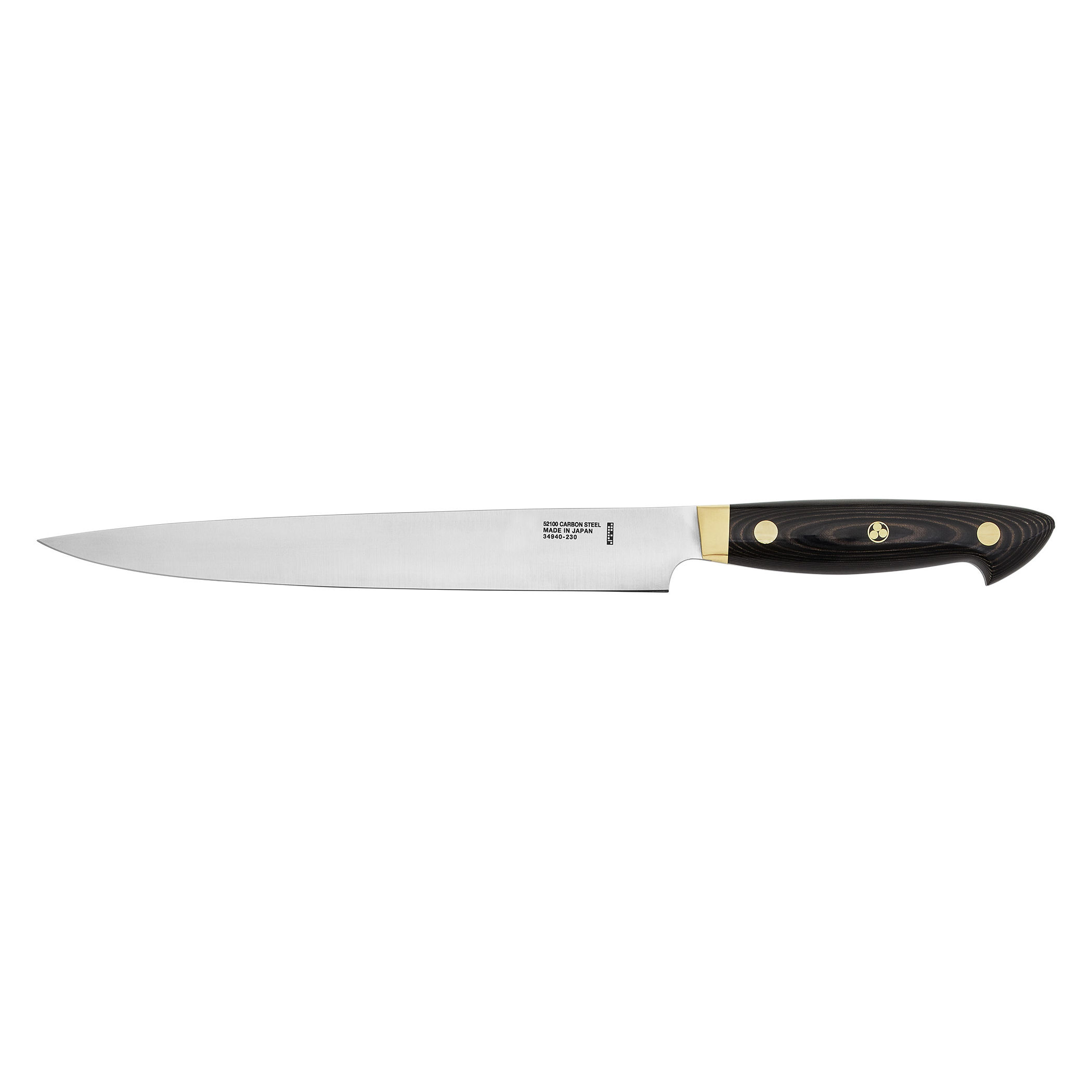 Buy ZWILLING Bob Kramer Carbon 2.0 Chef's knife