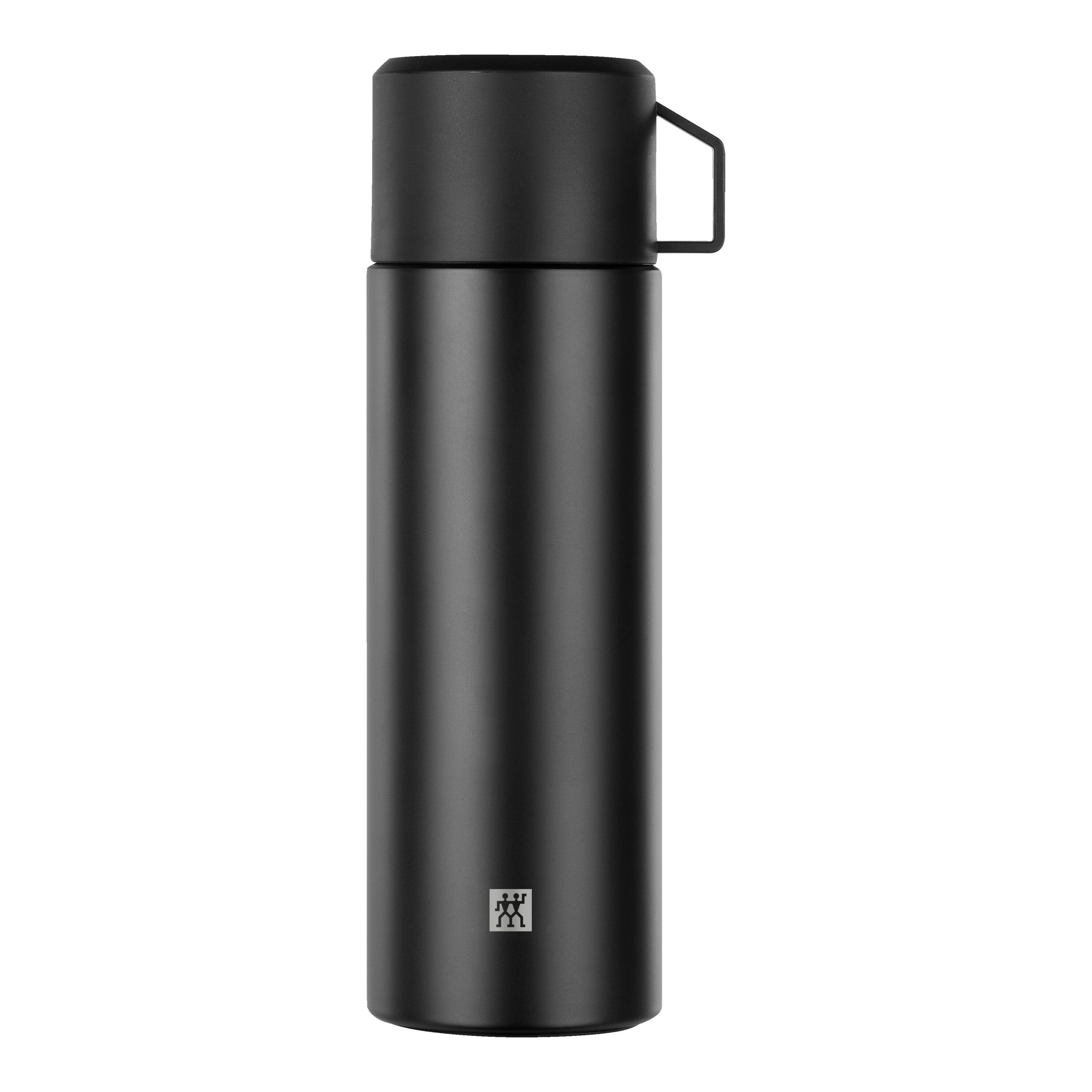 Promotional Branded Thermos Vacuum Flask Insulated Stainless Steel Smart  Water Bottle Business Gifts with Temperature Indicator and Phone Stand