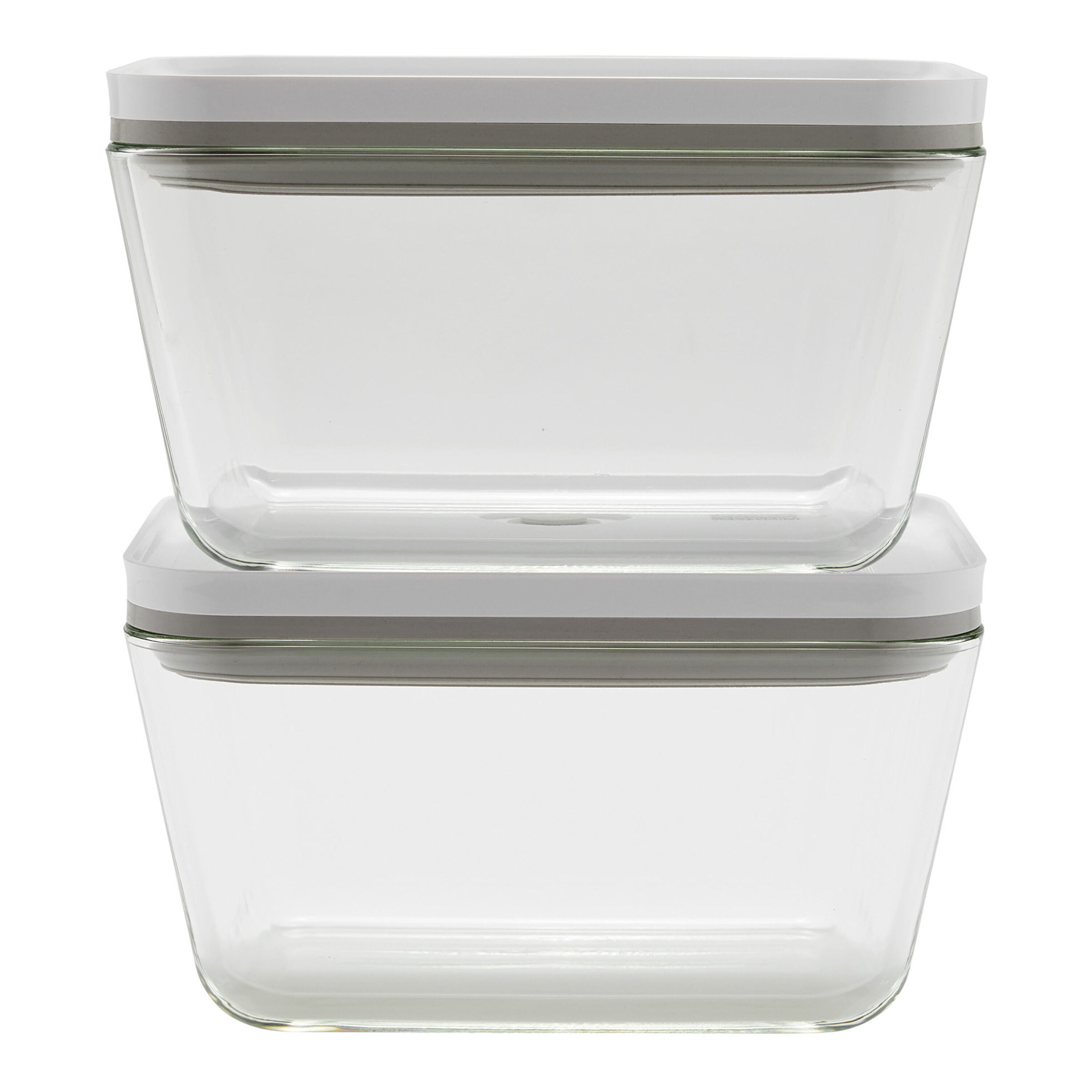 ZWILLING Fresh & Save 3-pc Plastic Food Storage Container, Meal Prep  Container, BPA-Free- Assorted Sizes 