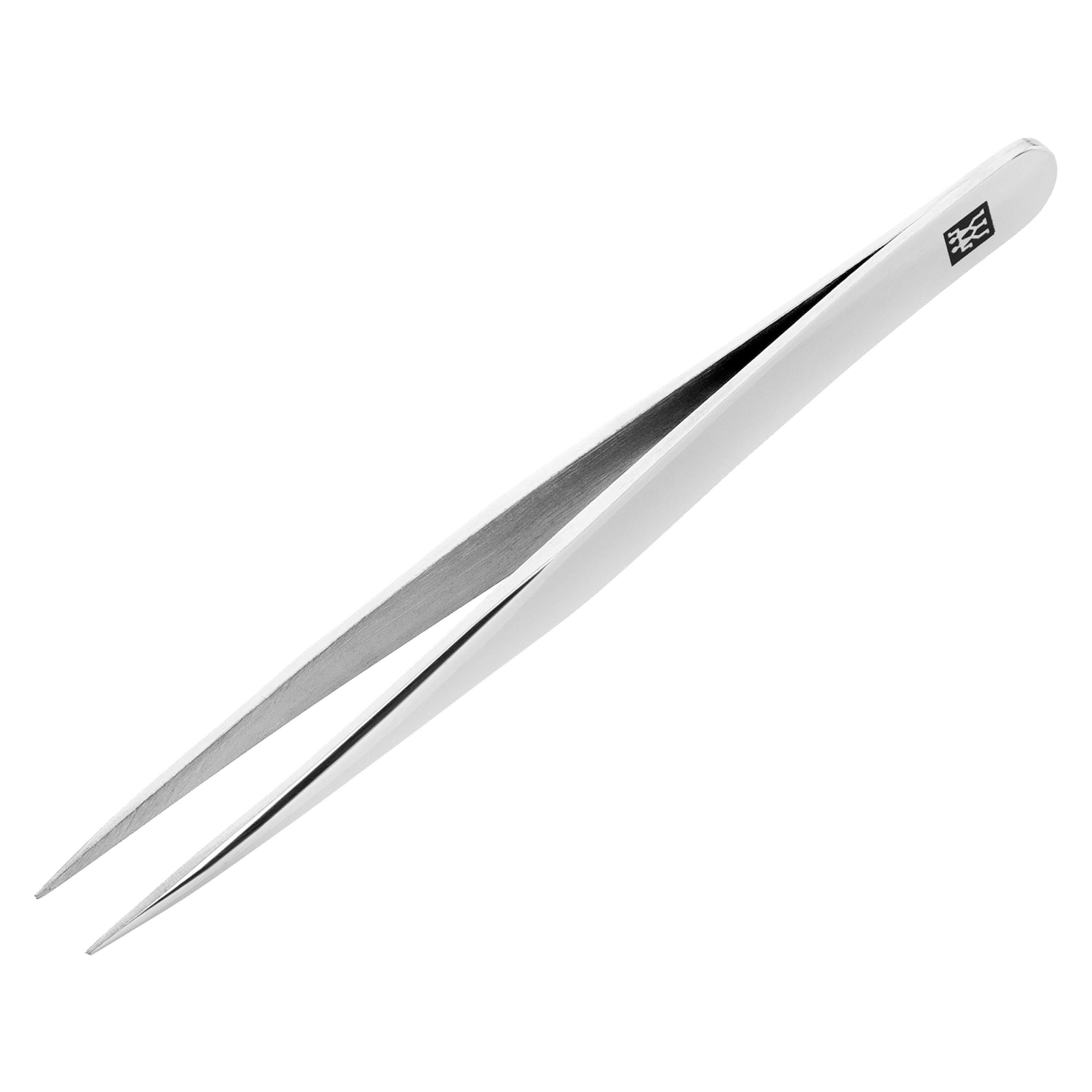 Slant Point Tweezers – Excel Blades