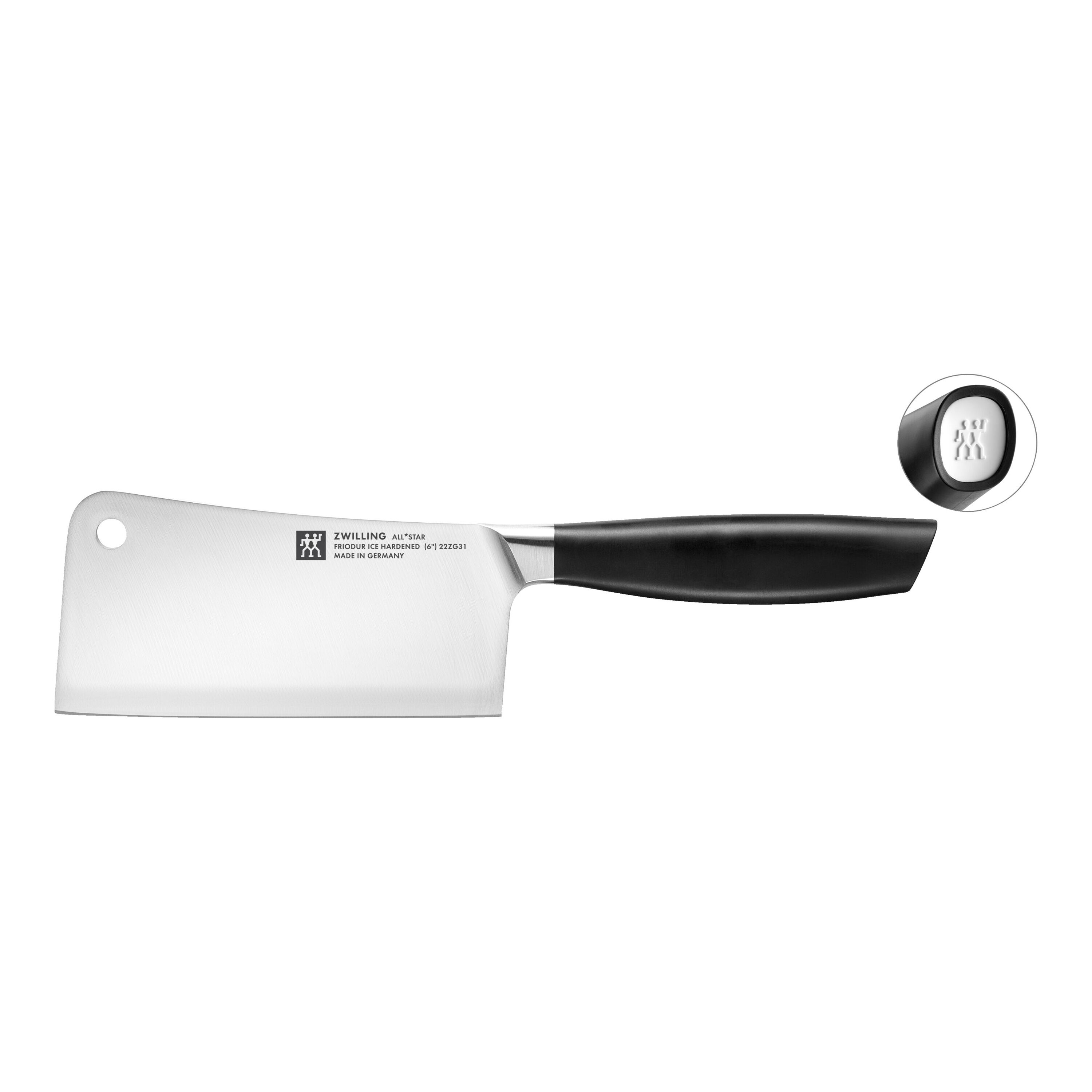 Zwilling All * Star 4-Inch, Paring Knife, White