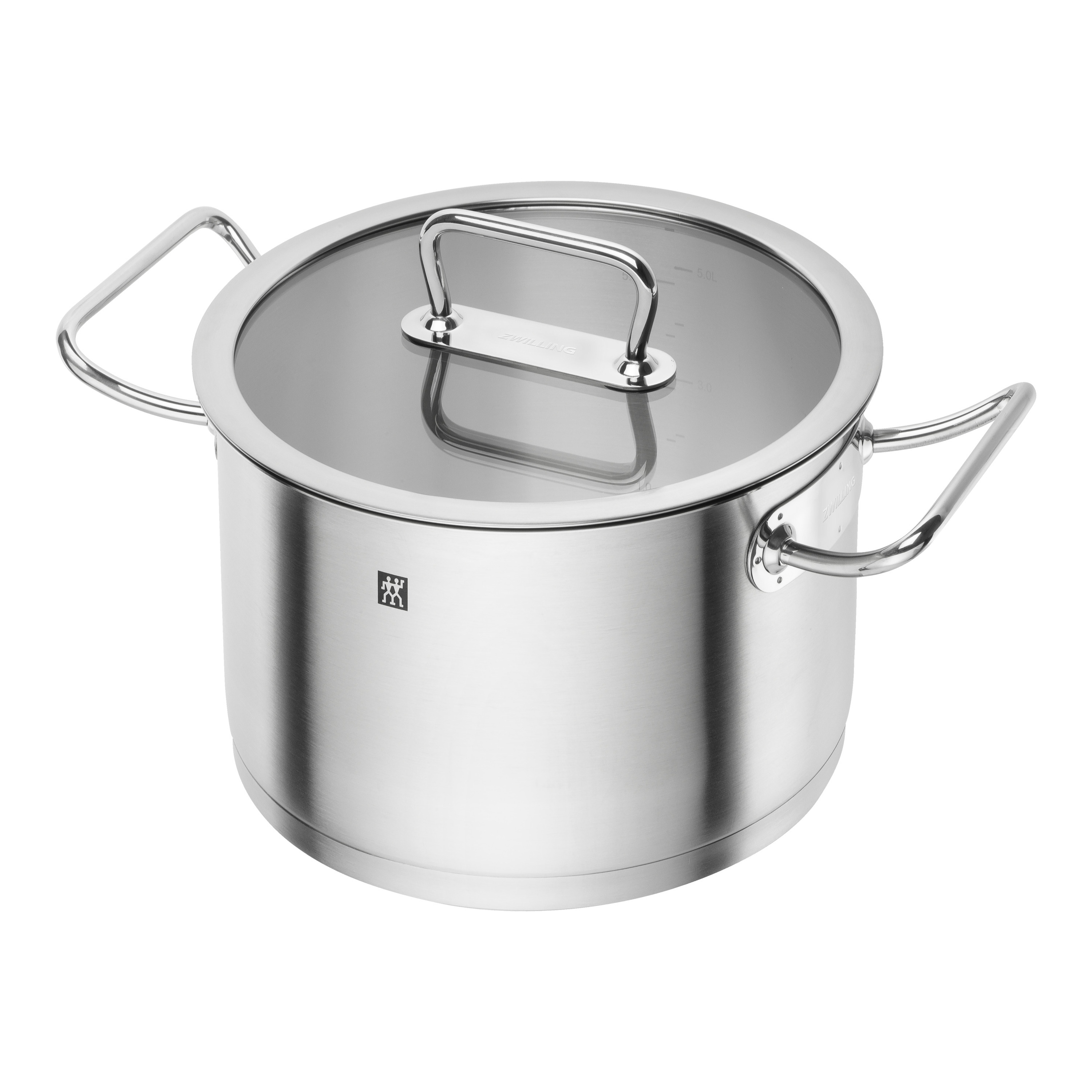 Buy ZWILLING Pro Pot set | ZWILLING.COM