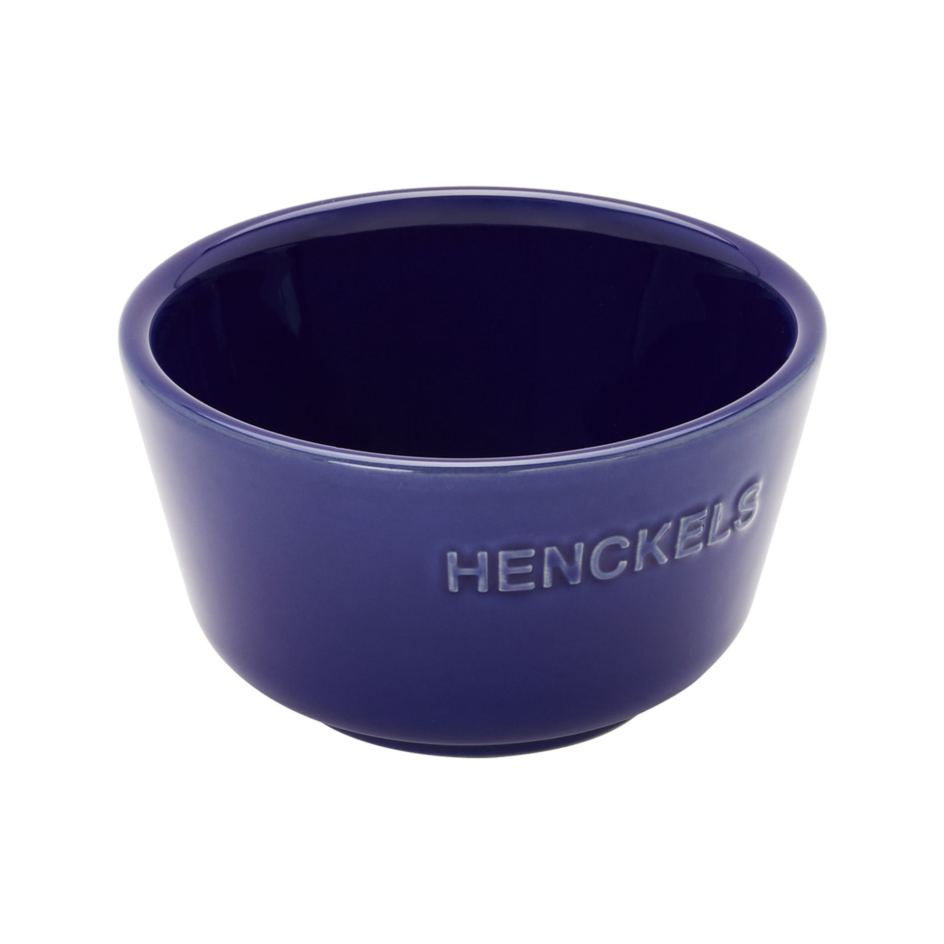Henckels Ceramic 8-pc, Bakeware Set, White