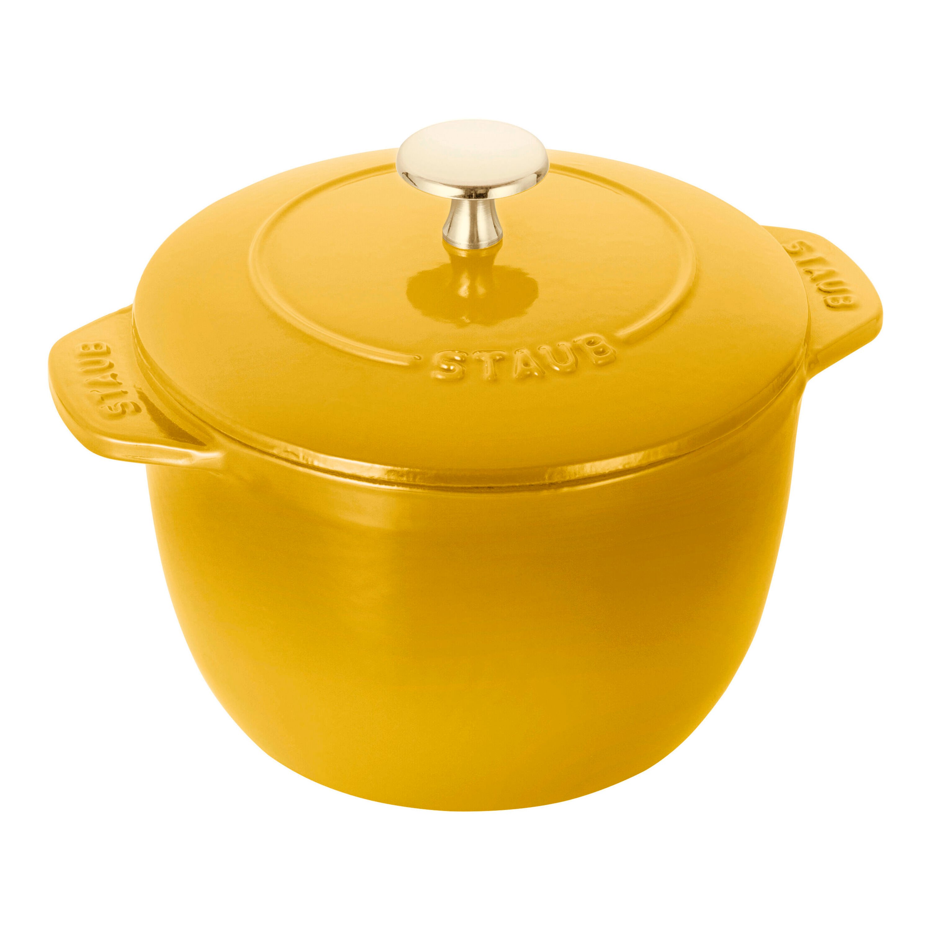 Buy Staub La Cocotte Rice cocotte | ZWILLING.COM