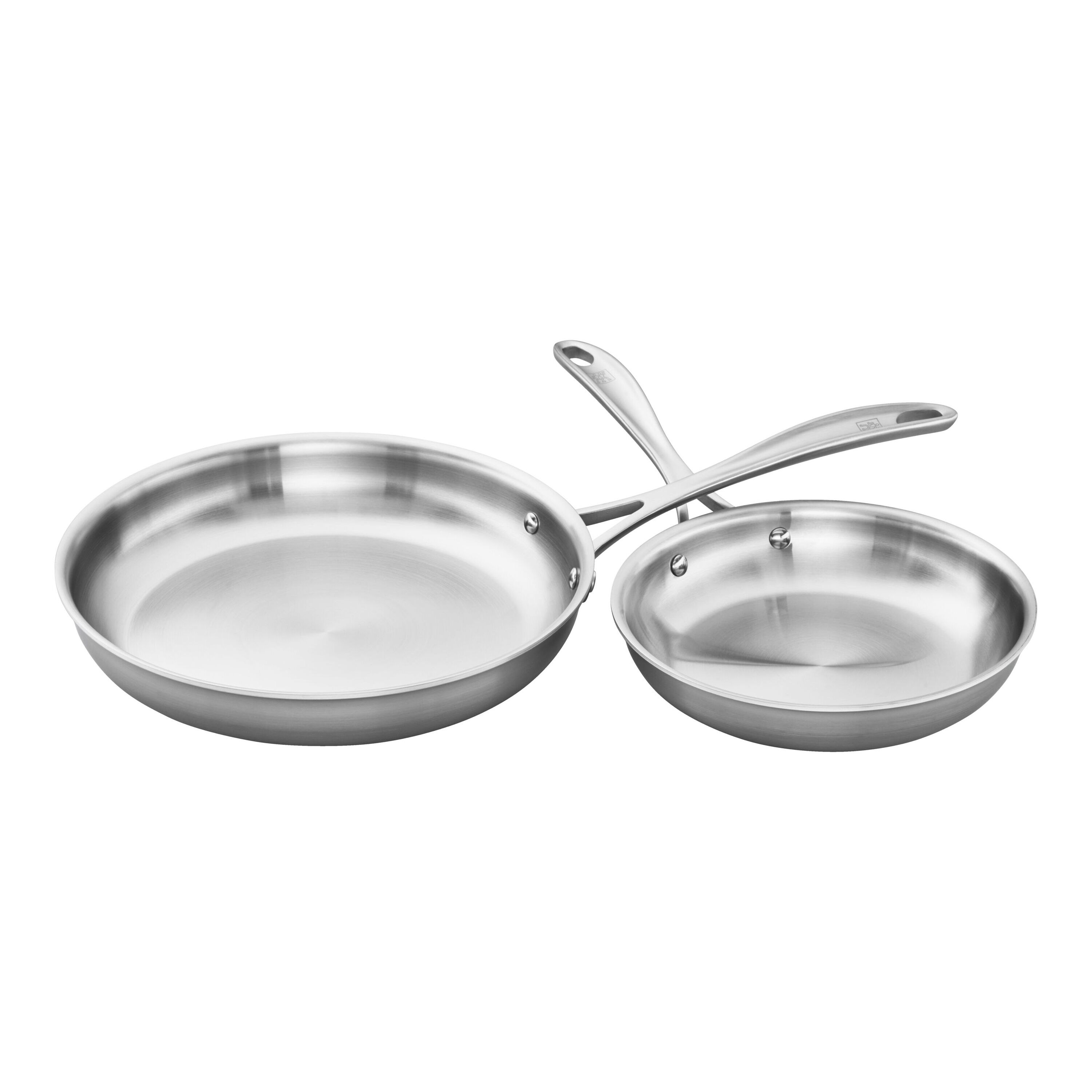 zwilling stainless steel pan        <h3 class=
