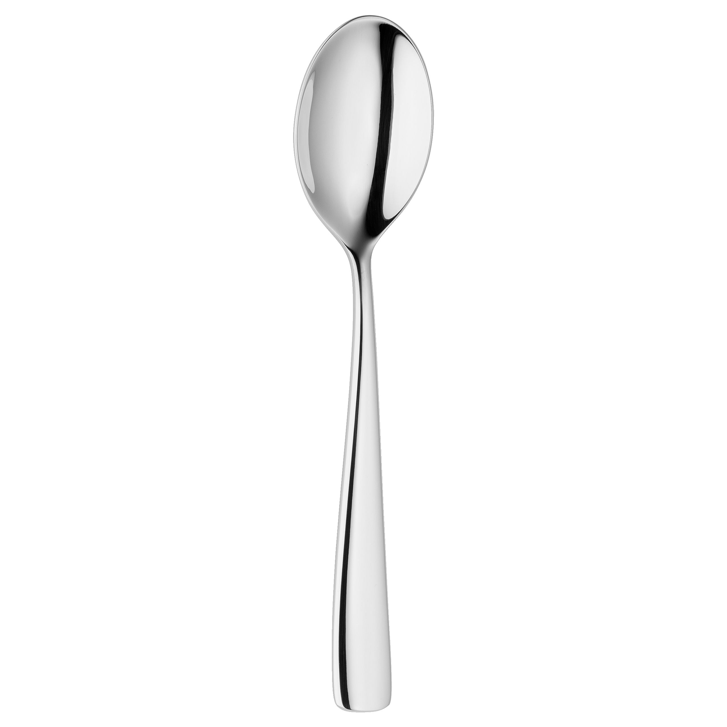 Table spoon, Bolonia Model, 18/00 Stainless steel