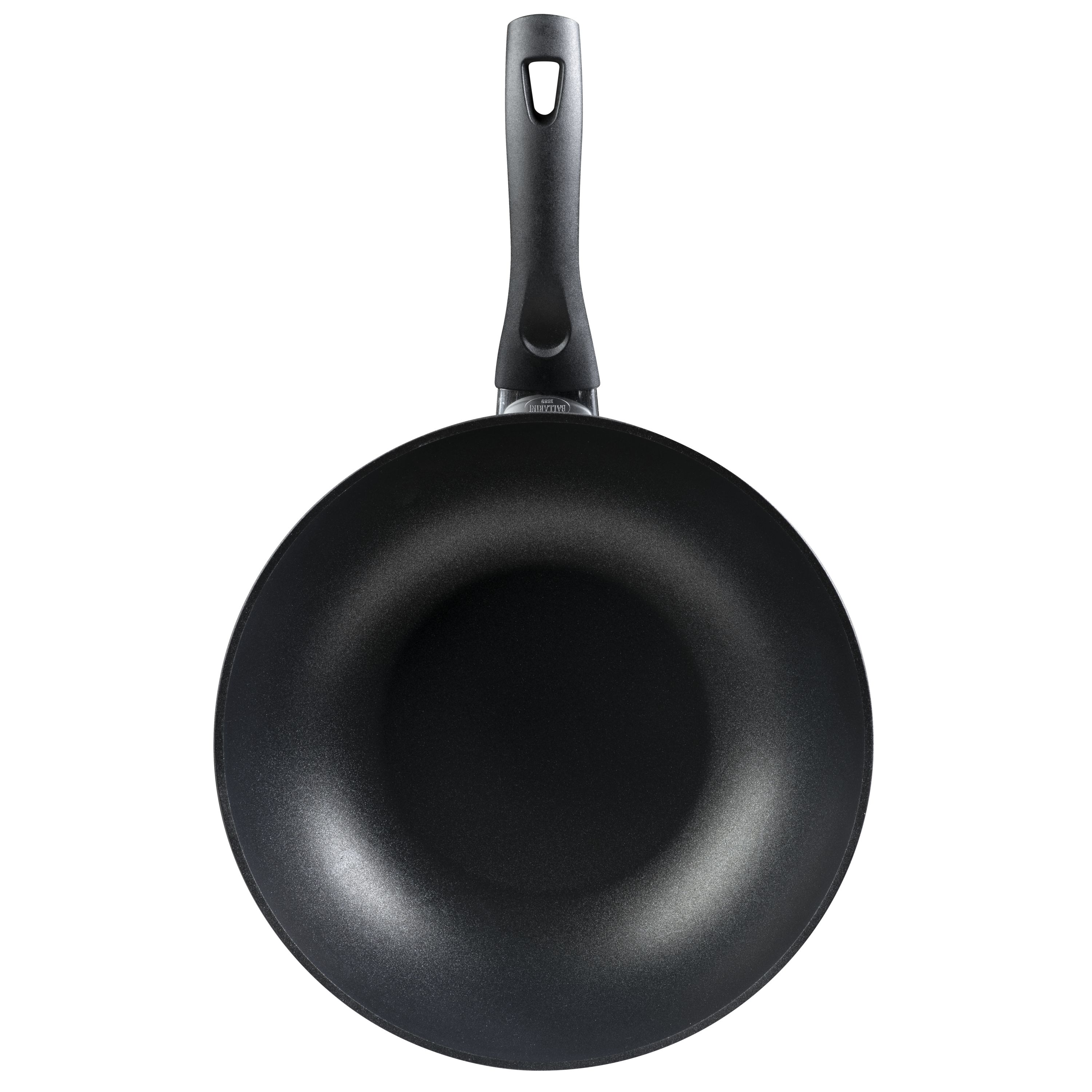 Gusto Black Diamond Non-Stick Aluminium Frying Pan - Pyrex® Webshop EU