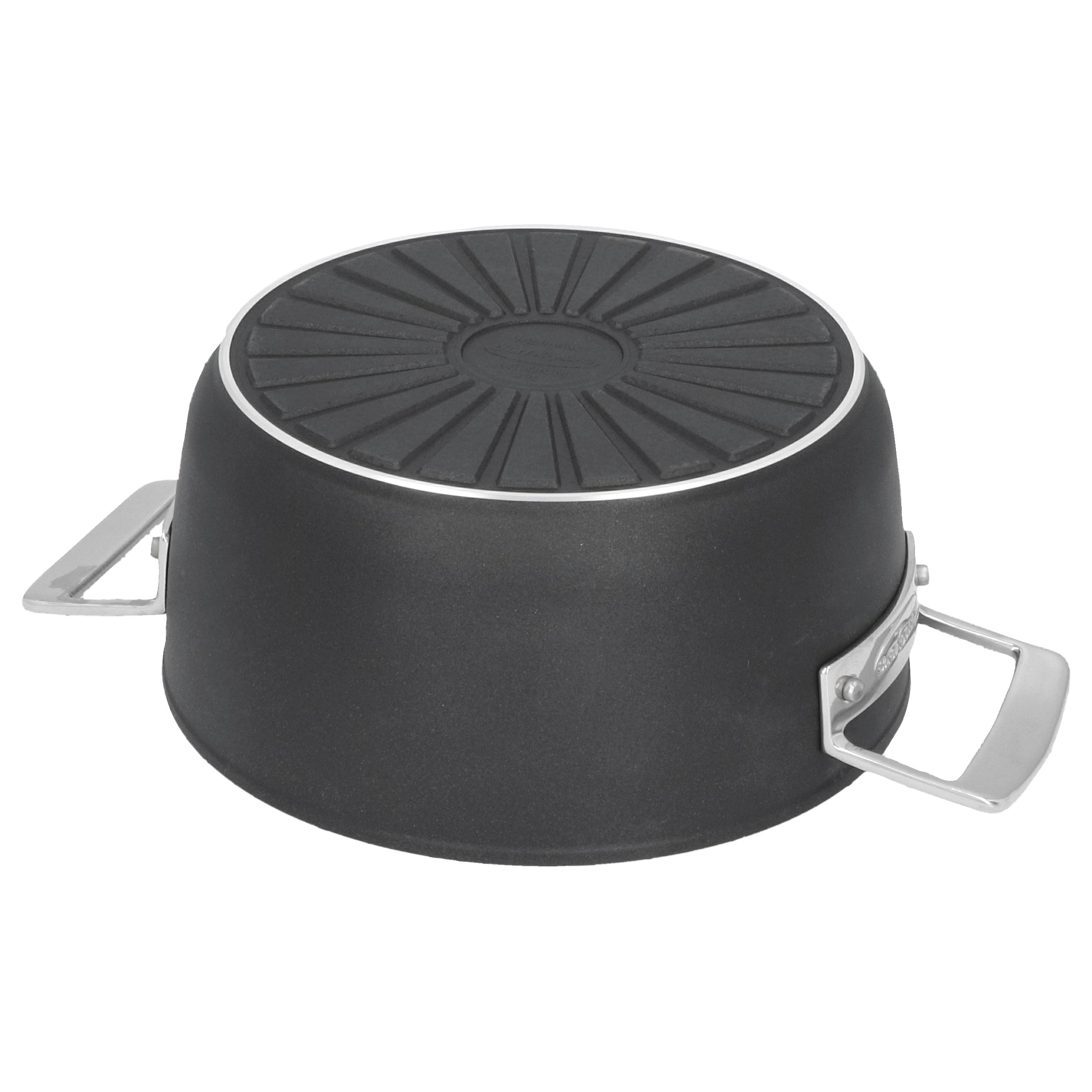 Buy Demeyere Alu pot with lid Stew 5 Pro