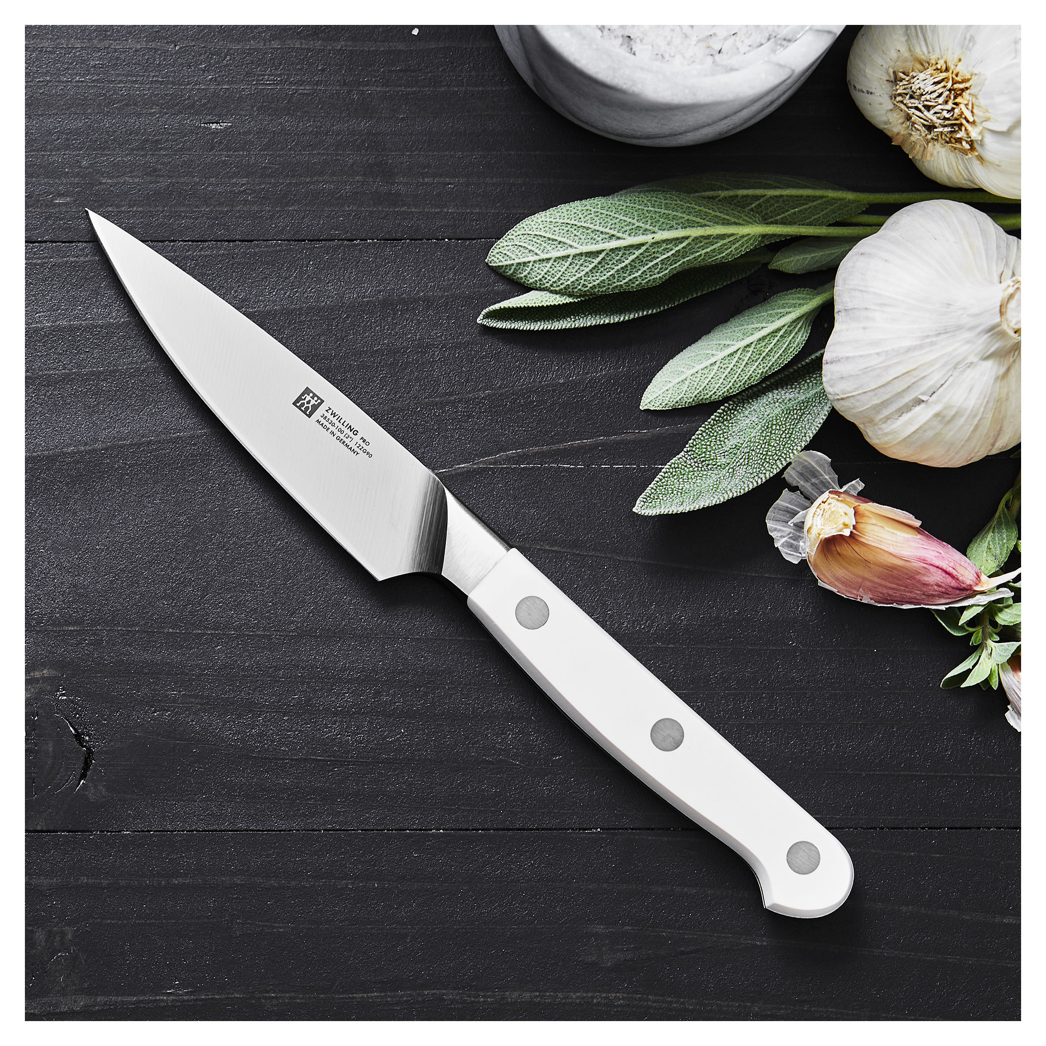 Zwilling J. A. Henckels - PRO 4 Inch Paring Knife