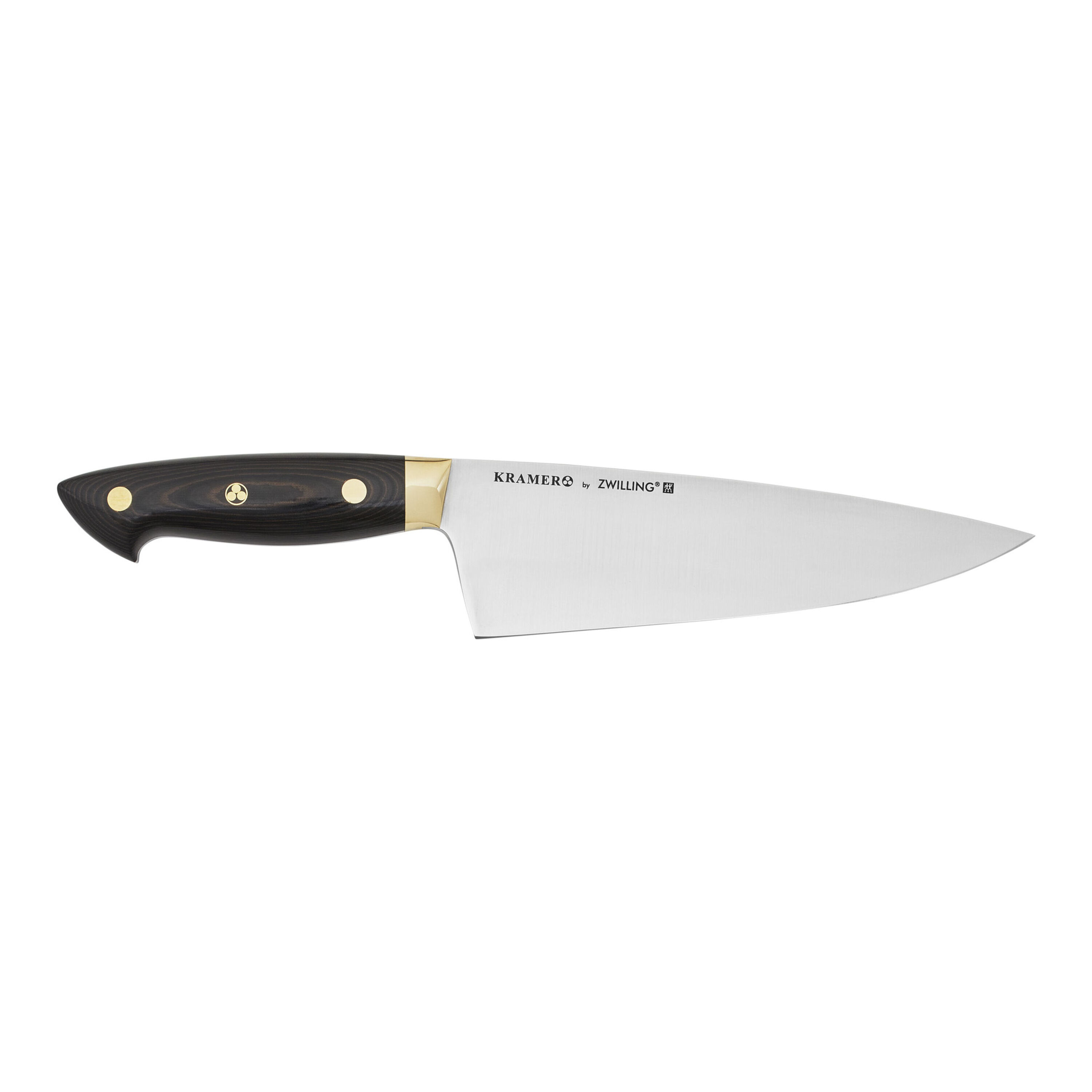 Good Cook Touch 8-Inch Carbon Steel Chef's Knife