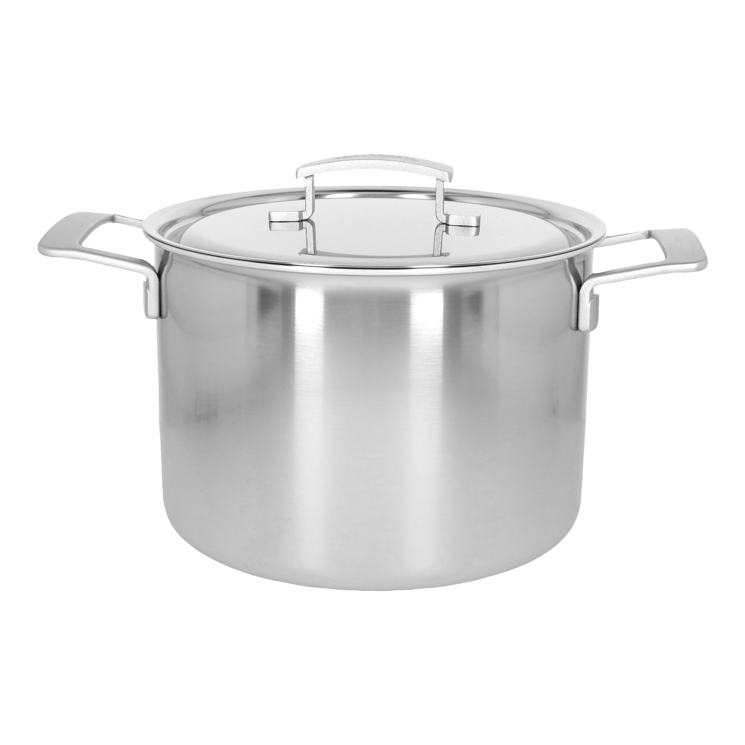 Cook N Home Stockpot Large pot Sauce Pot Induction Pot With Lid