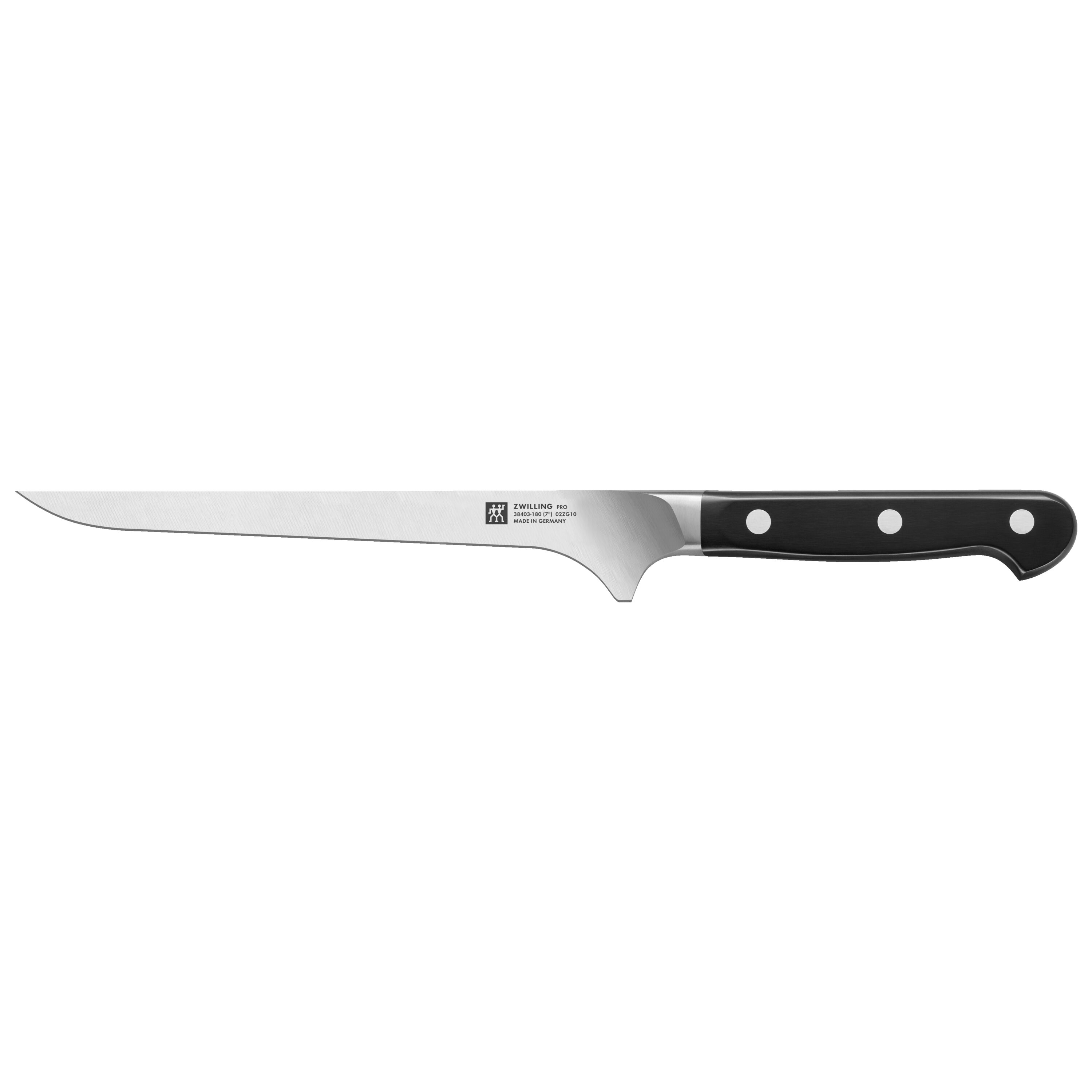 ZWILLING Pro 7-inch Fillet Knife 