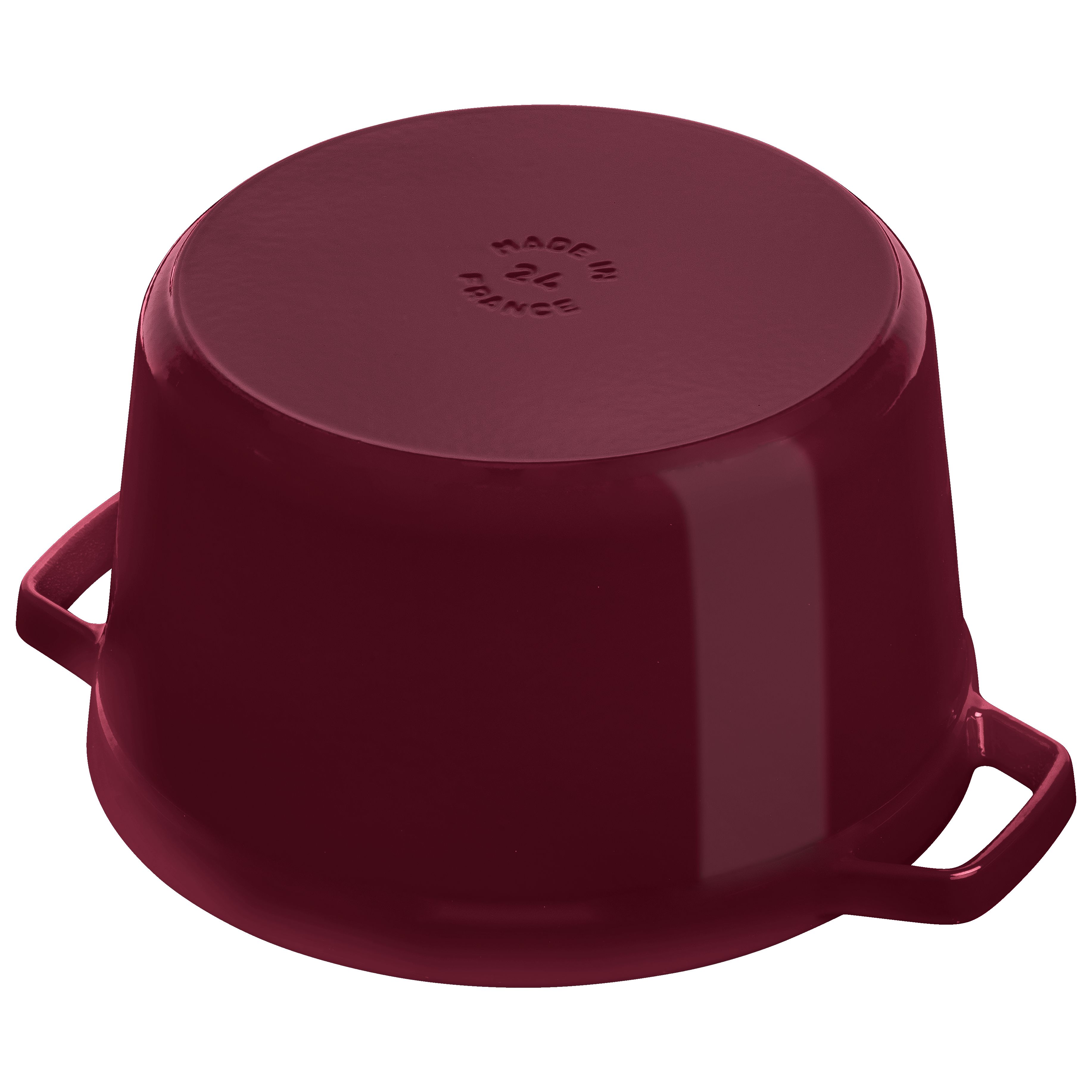 Buy Staub La Cocotte Cocotte deep