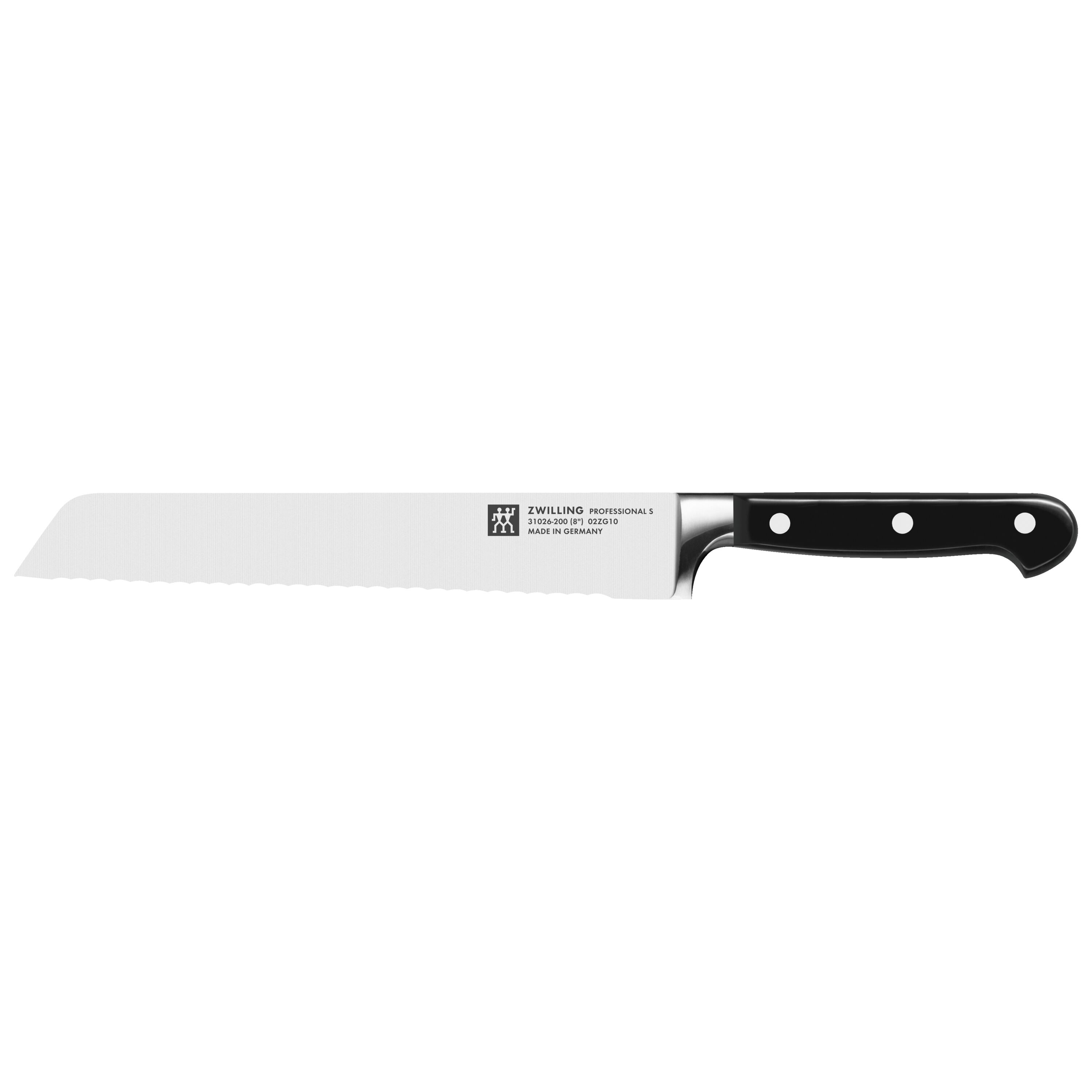 Buy ZWILLING Professional S Bread knife | ZWILLING.COM