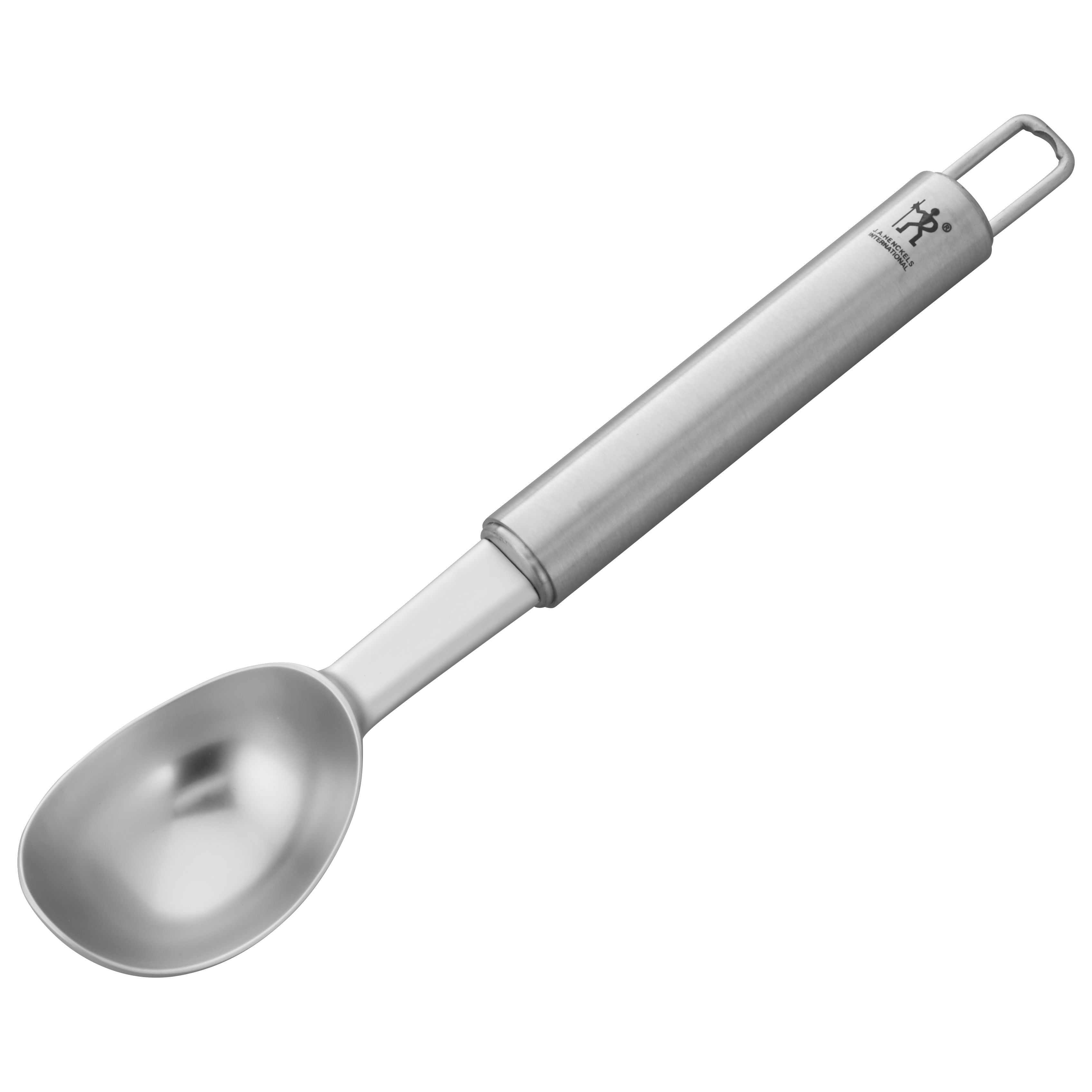 Social Chef Stainless Steel Cookie Scoop - Small Cookie Dough