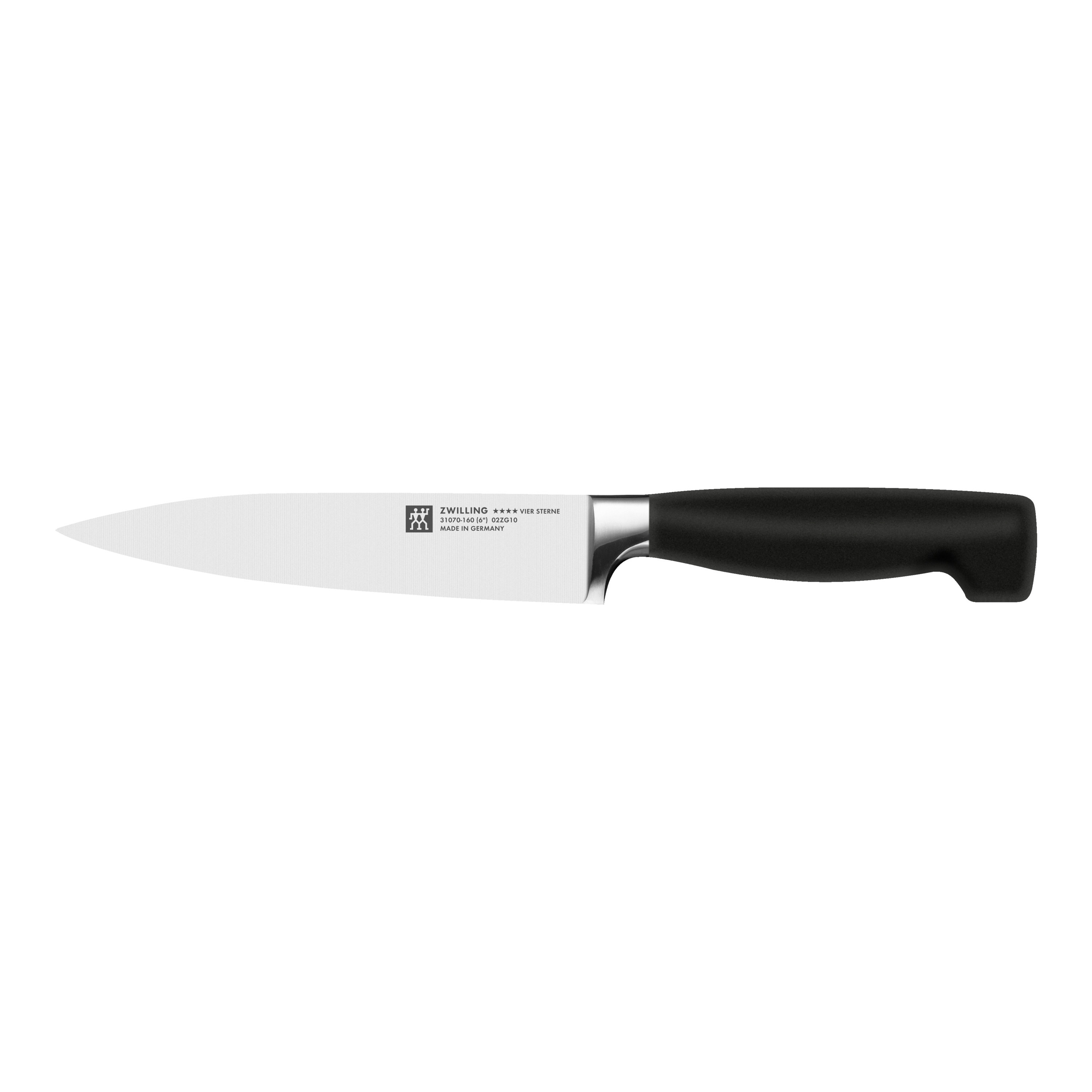 ZWILLING Four Star 6.5-inch, Carving Knife